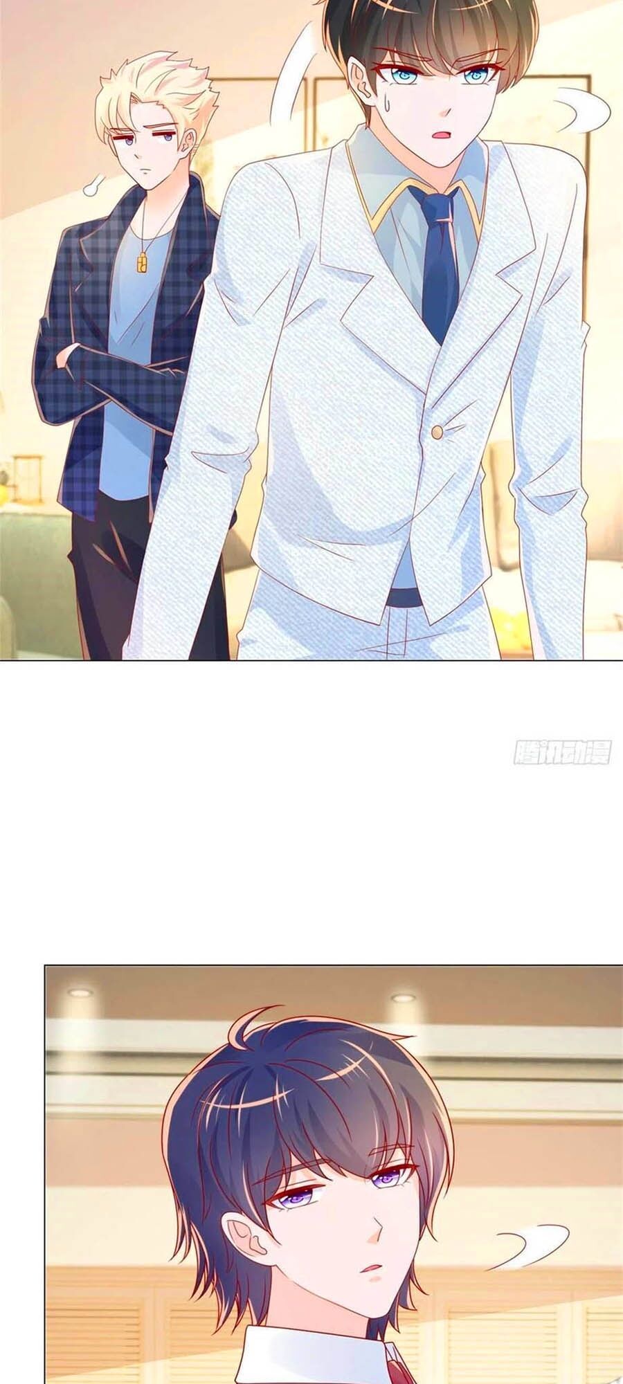 đọc truyện Ẩn Hôn 100%: Chọc Tức Vợ Yêu Mua Một Tặng Một Chương 241 ảnh 8 tại Thiên Thai Truyện