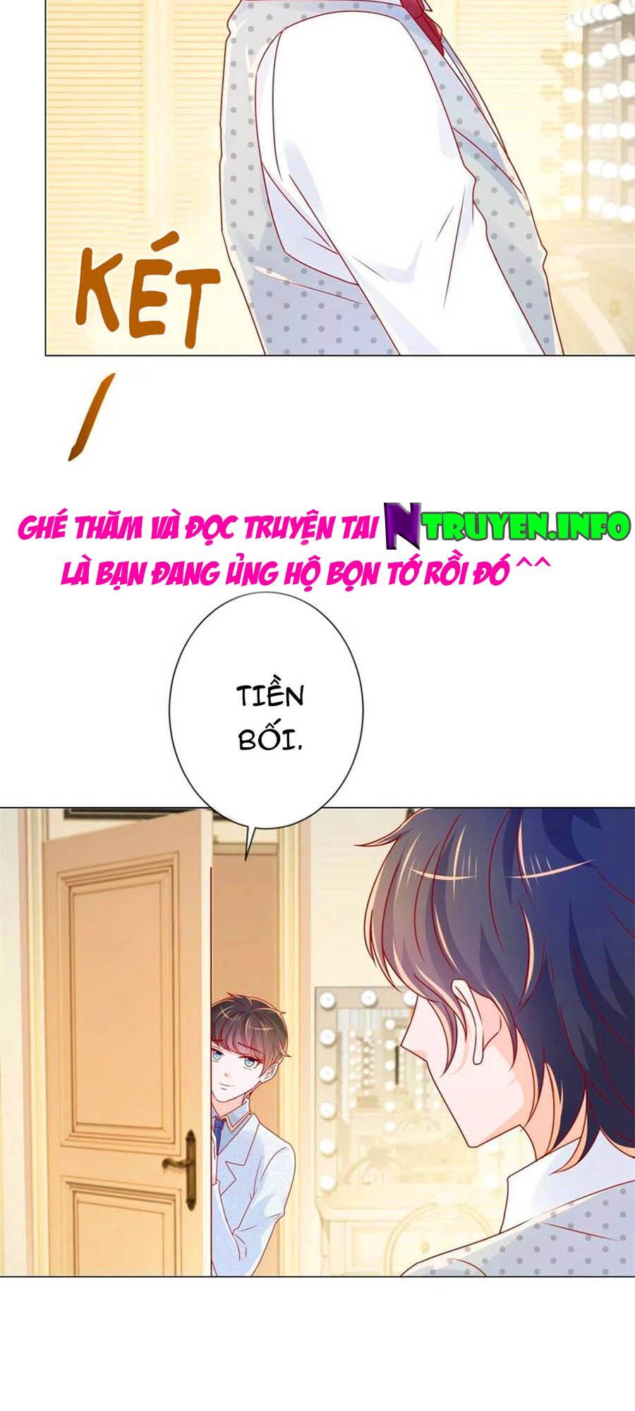 đọc truyện Ẩn Hôn 100%: Chọc Tức Vợ Yêu Mua Một Tặng Một Chương 241 ảnh 9 tại Thiên Thai Truyện