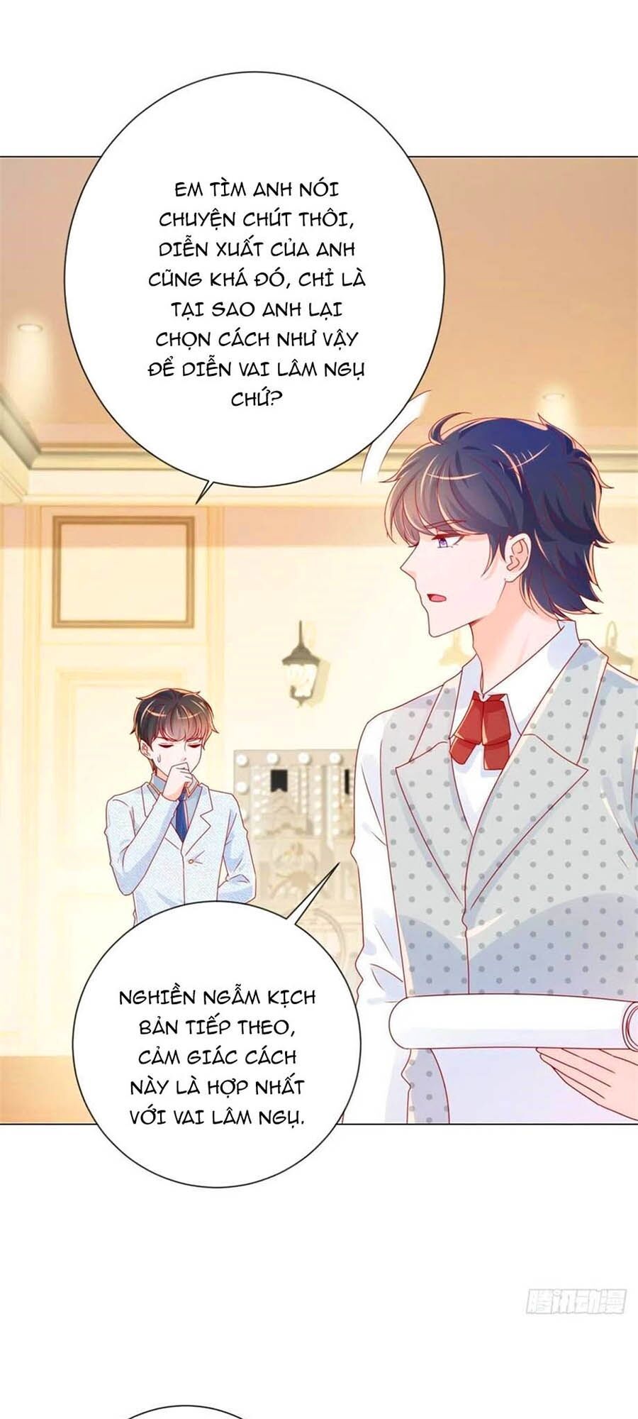 đọc truyện Ẩn Hôn 100%: Chọc Tức Vợ Yêu Mua Một Tặng Một Chương 241 ảnh 10 tại Thiên Thai Truyện