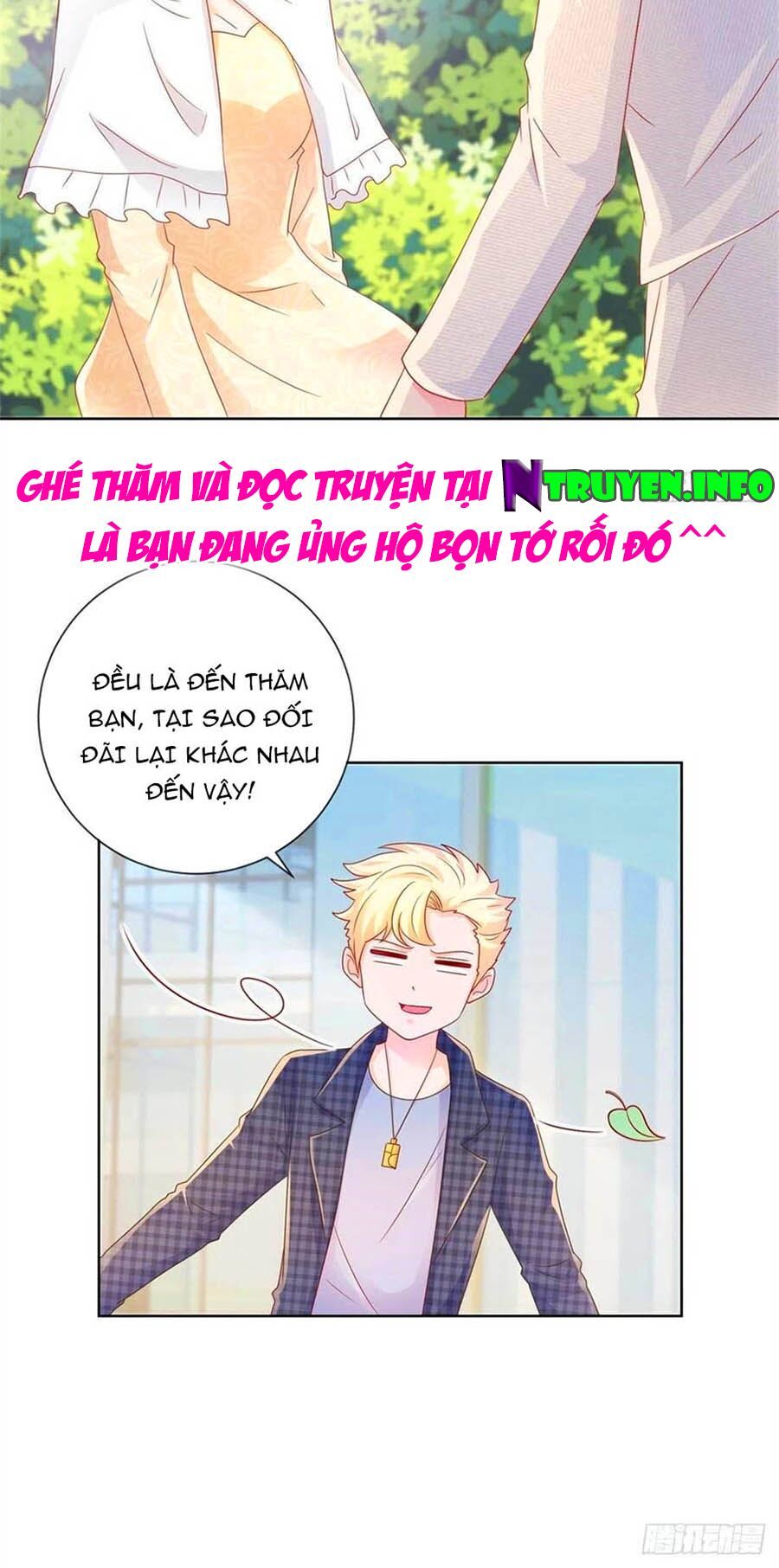 đọc truyện Ẩn Hôn 100%: Chọc Tức Vợ Yêu Mua Một Tặng Một Chương 242 ảnh 13 tại Thiên Thai Truyện