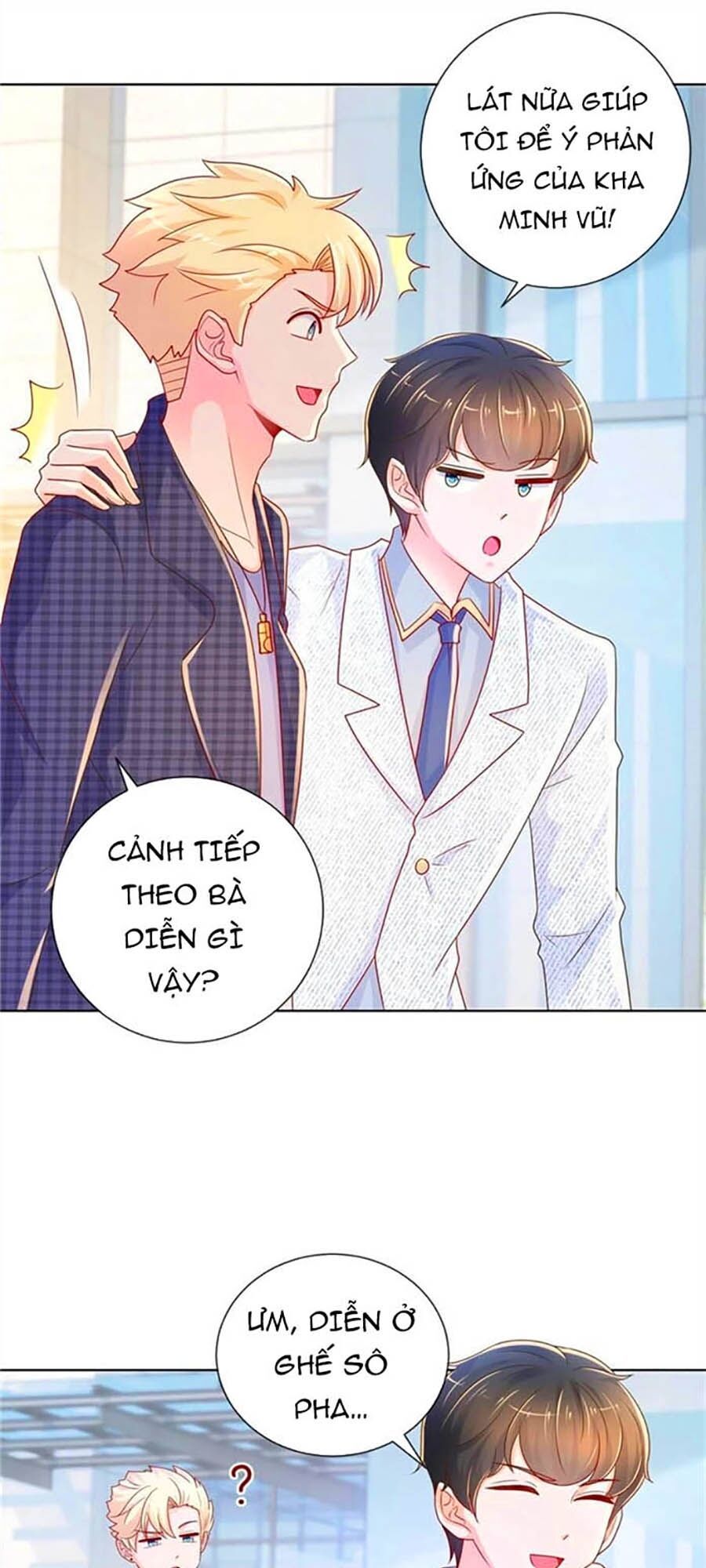 đọc truyện Ẩn Hôn 100%: Chọc Tức Vợ Yêu Mua Một Tặng Một Chương 242 ảnh 14 tại Thiên Thai Truyện