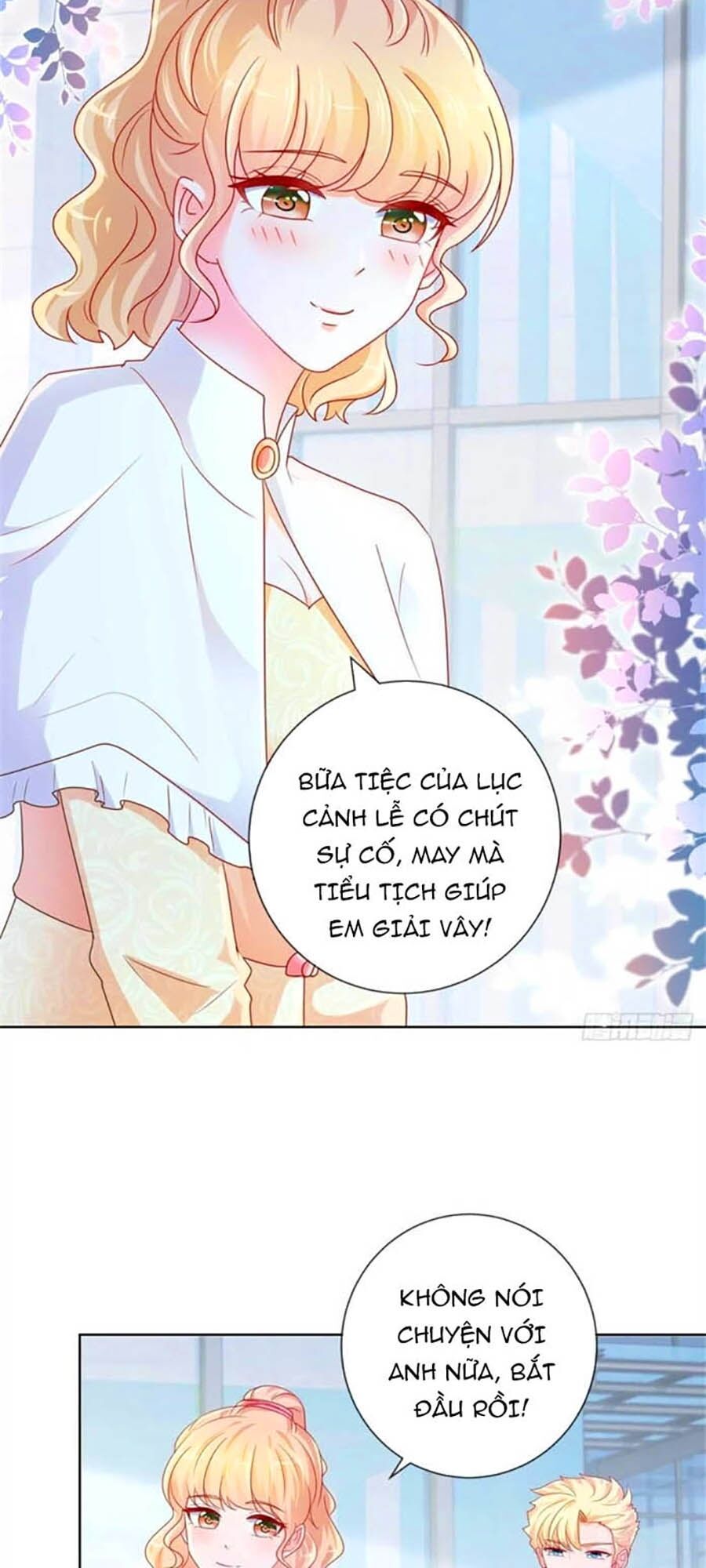 đọc truyện Ẩn Hôn 100%: Chọc Tức Vợ Yêu Mua Một Tặng Một Chương 242 ảnh 16 tại Thiên Thai Truyện