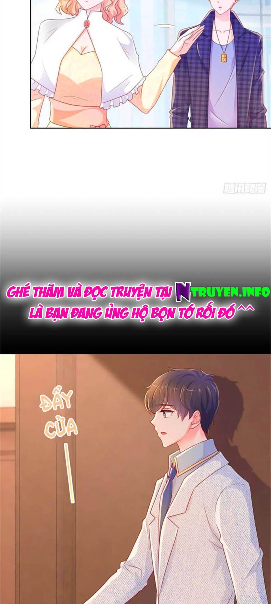 đọc truyện Ẩn Hôn 100%: Chọc Tức Vợ Yêu Mua Một Tặng Một Chương 242 ảnh 17 tại Thiên Thai Truyện