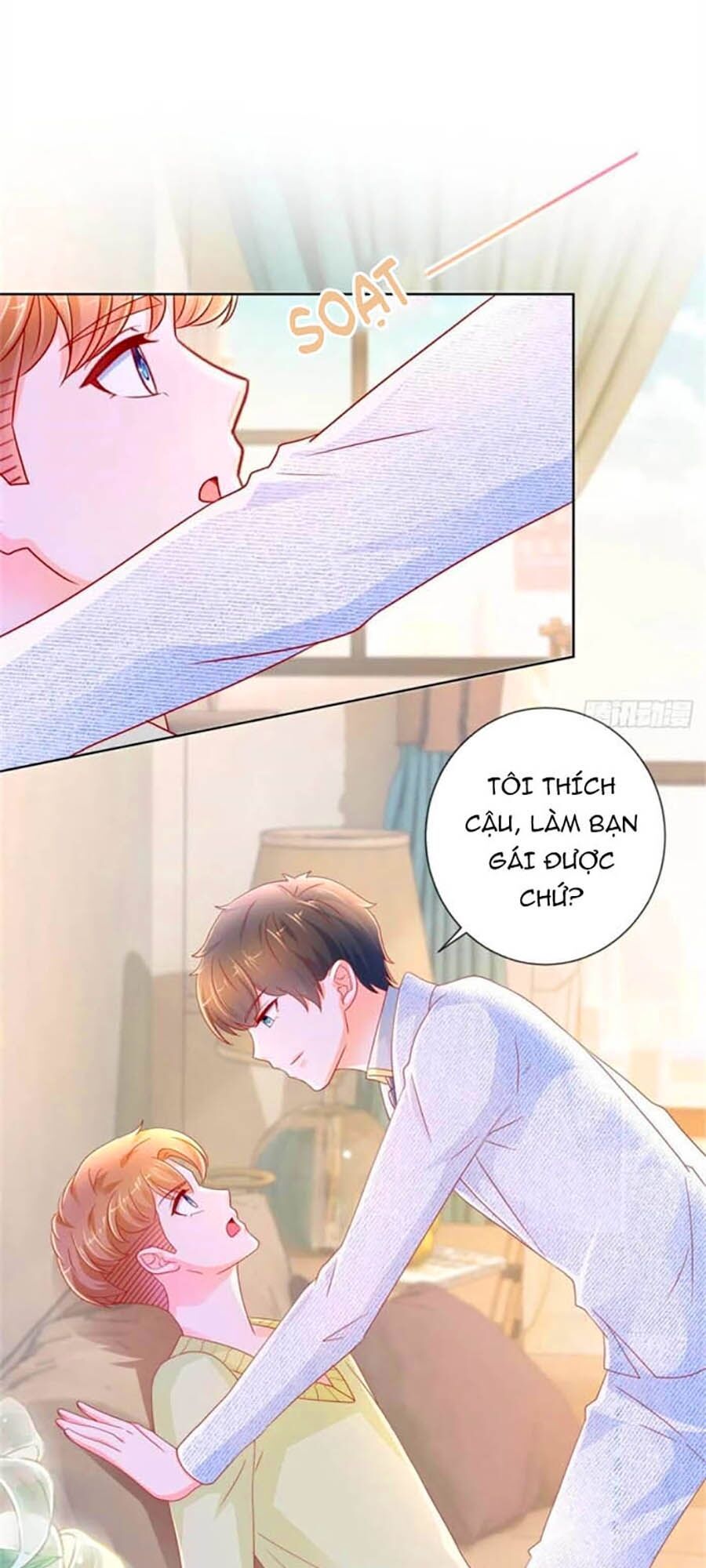 đọc truyện Ẩn Hôn 100%: Chọc Tức Vợ Yêu Mua Một Tặng Một Chương 242 ảnh 20 tại Thiên Thai Truyện