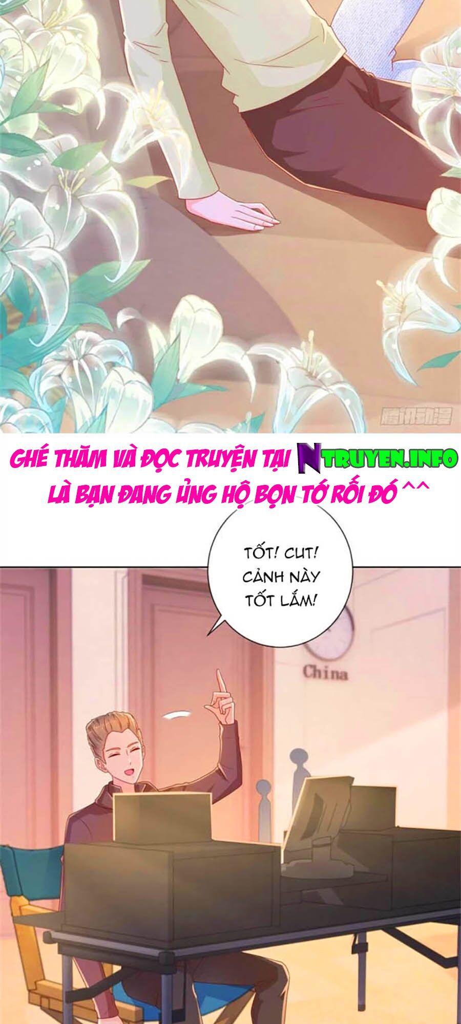 đọc truyện Ẩn Hôn 100%: Chọc Tức Vợ Yêu Mua Một Tặng Một Chương 242 ảnh 21 tại Thiên Thai Truyện