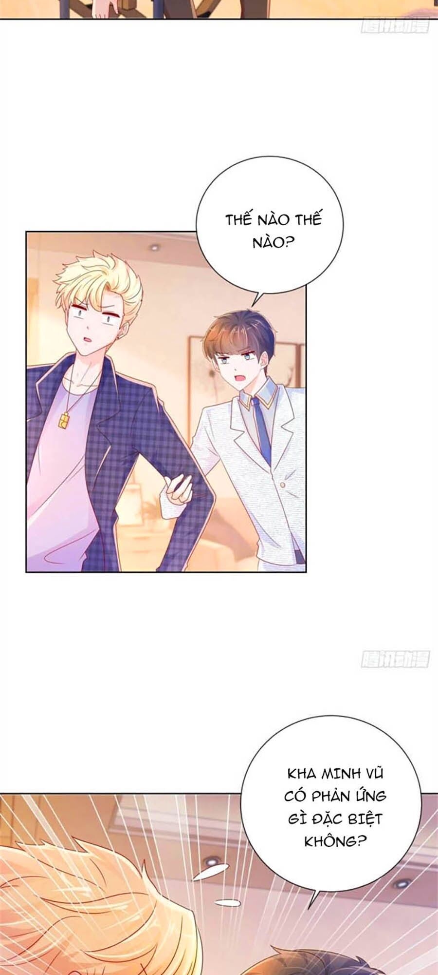 đọc truyện Ẩn Hôn 100%: Chọc Tức Vợ Yêu Mua Một Tặng Một Chương 242 ảnh 22 tại Thiên Thai Truyện