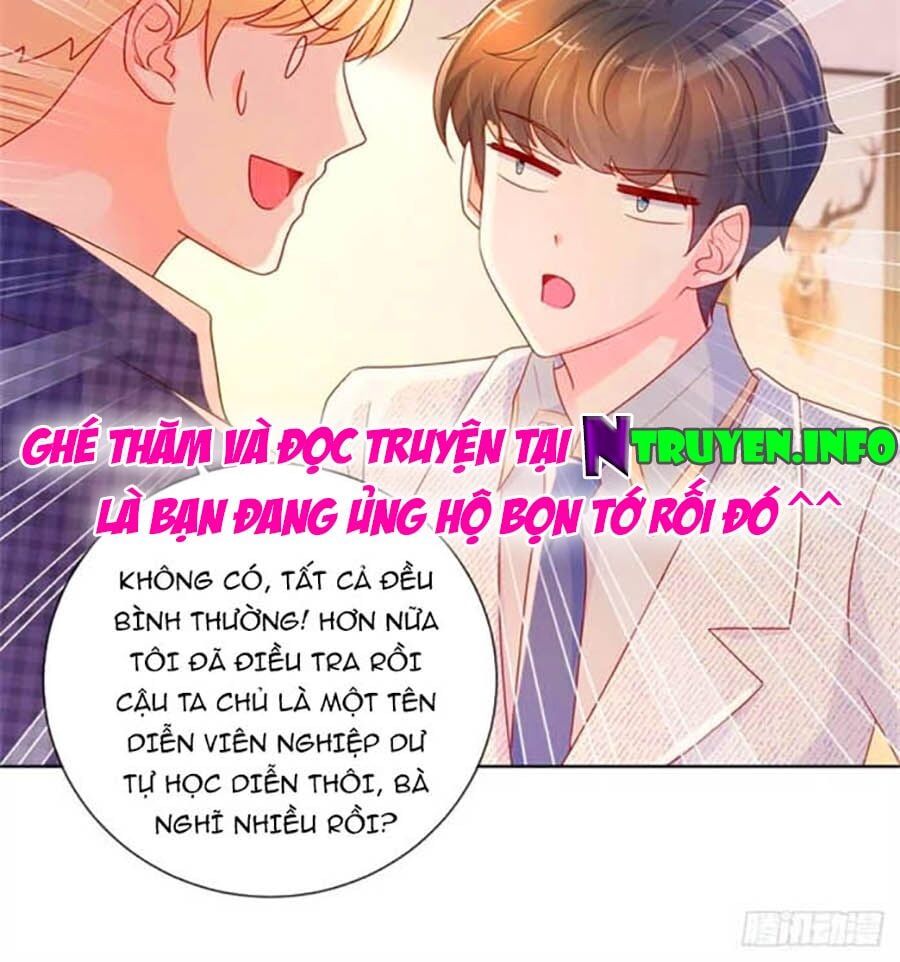 đọc truyện Ẩn Hôn 100%: Chọc Tức Vợ Yêu Mua Một Tặng Một Chương 242 ảnh 23 tại Thiên Thai Truyện