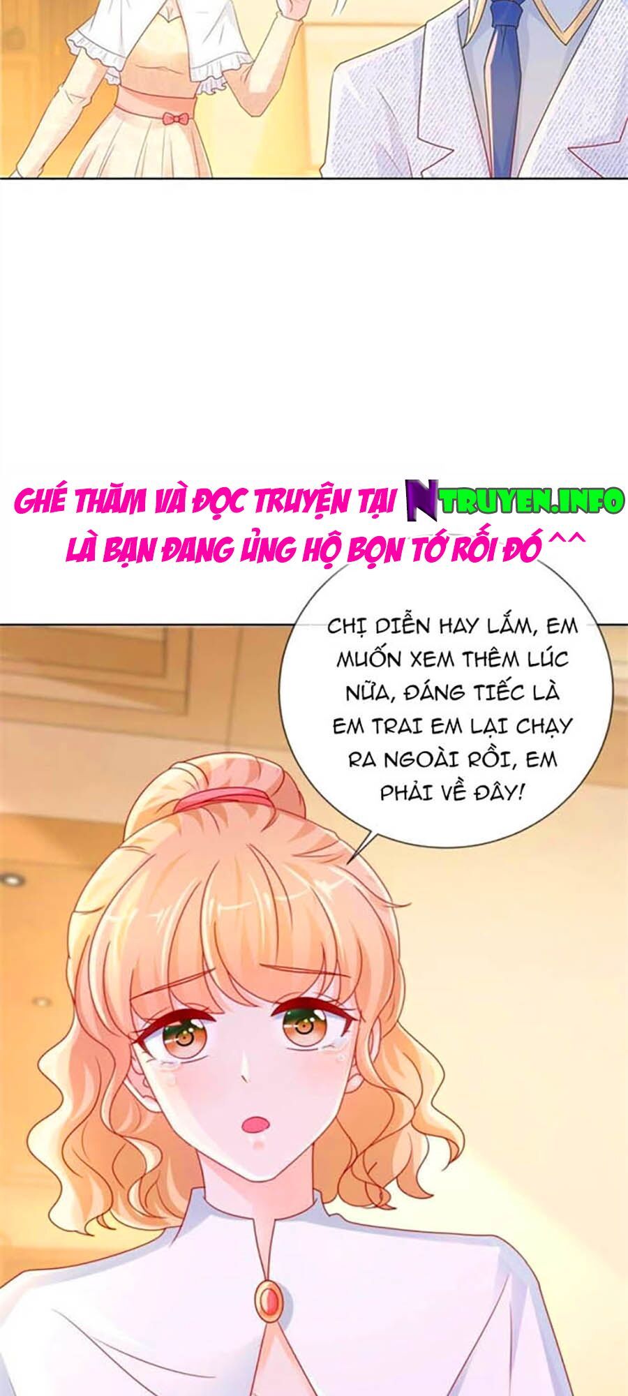 đọc truyện Ẩn Hôn 100%: Chọc Tức Vợ Yêu Mua Một Tặng Một Chương 242 ảnh 25 tại Thiên Thai Truyện