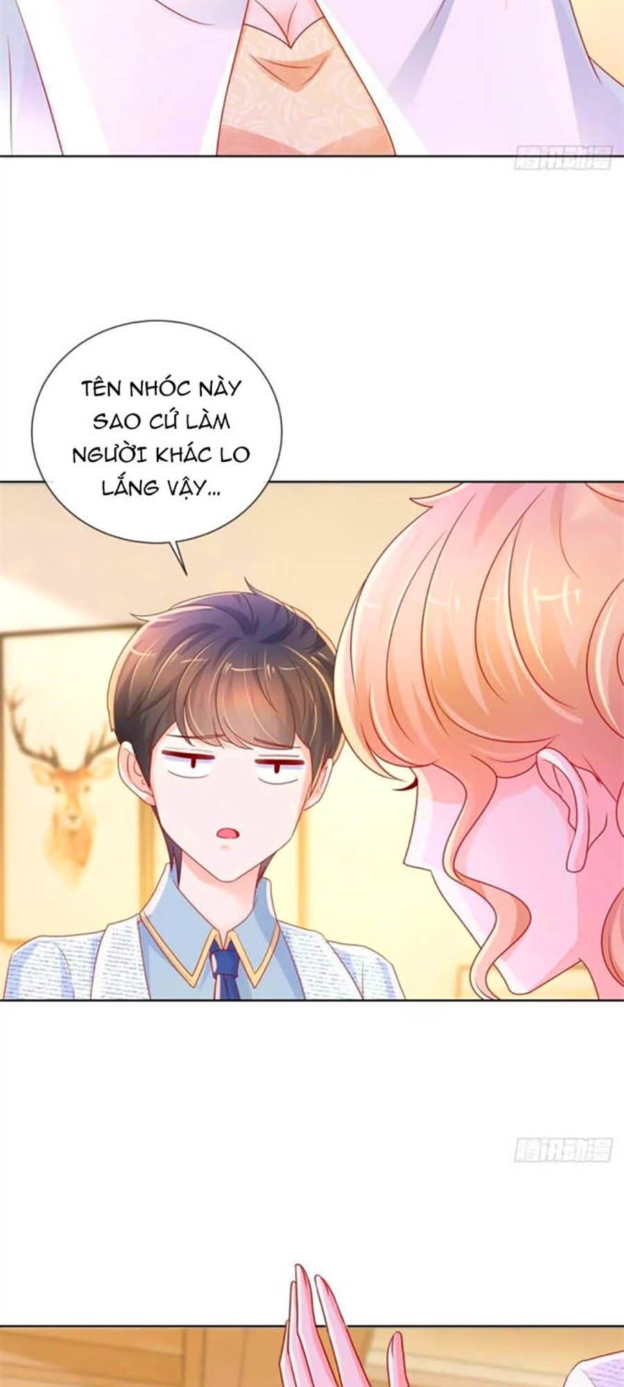 đọc truyện Ẩn Hôn 100%: Chọc Tức Vợ Yêu Mua Một Tặng Một Chương 242 ảnh 26 tại Thiên Thai Truyện