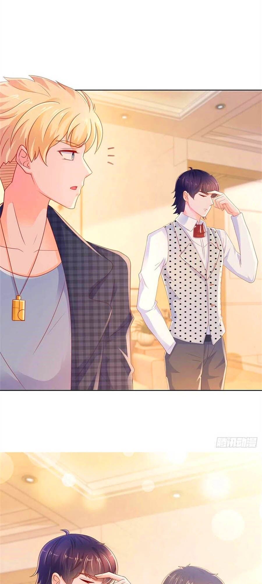 đọc truyện Ẩn Hôn 100%: Chọc Tức Vợ Yêu Mua Một Tặng Một Chương 242 ảnh 6 tại Thiên Thai Truyện