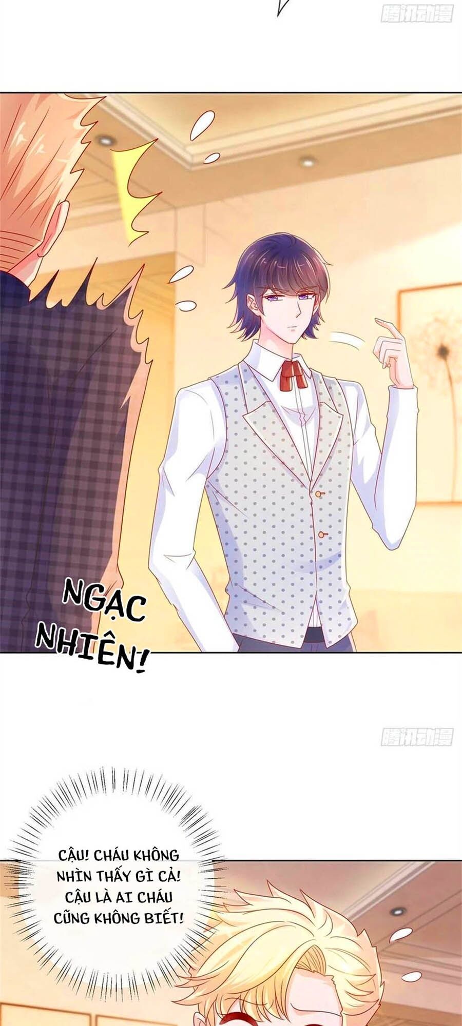 đọc truyện Ẩn Hôn 100%: Chọc Tức Vợ Yêu Mua Một Tặng Một Chương 242 ảnh 8 tại Thiên Thai Truyện