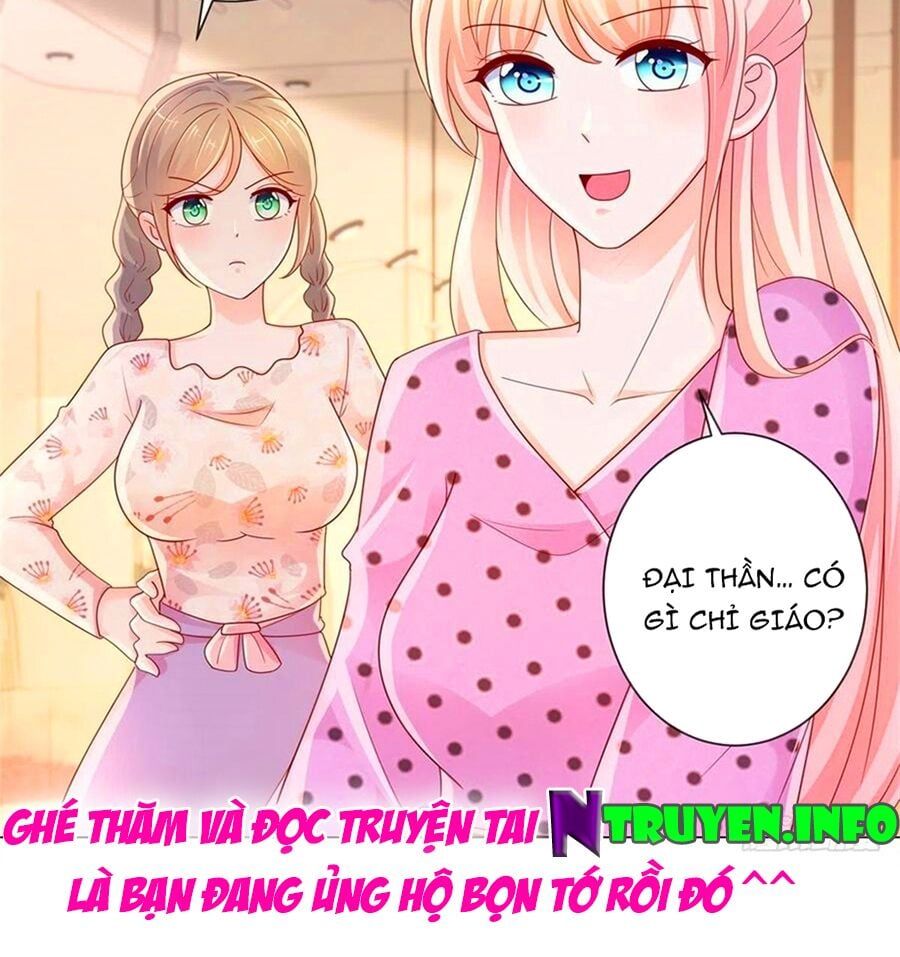 đọc truyện Ẩn Hôn 100%: Chọc Tức Vợ Yêu Mua Một Tặng Một Chương 243 ảnh 13 tại Thiên Thai Truyện