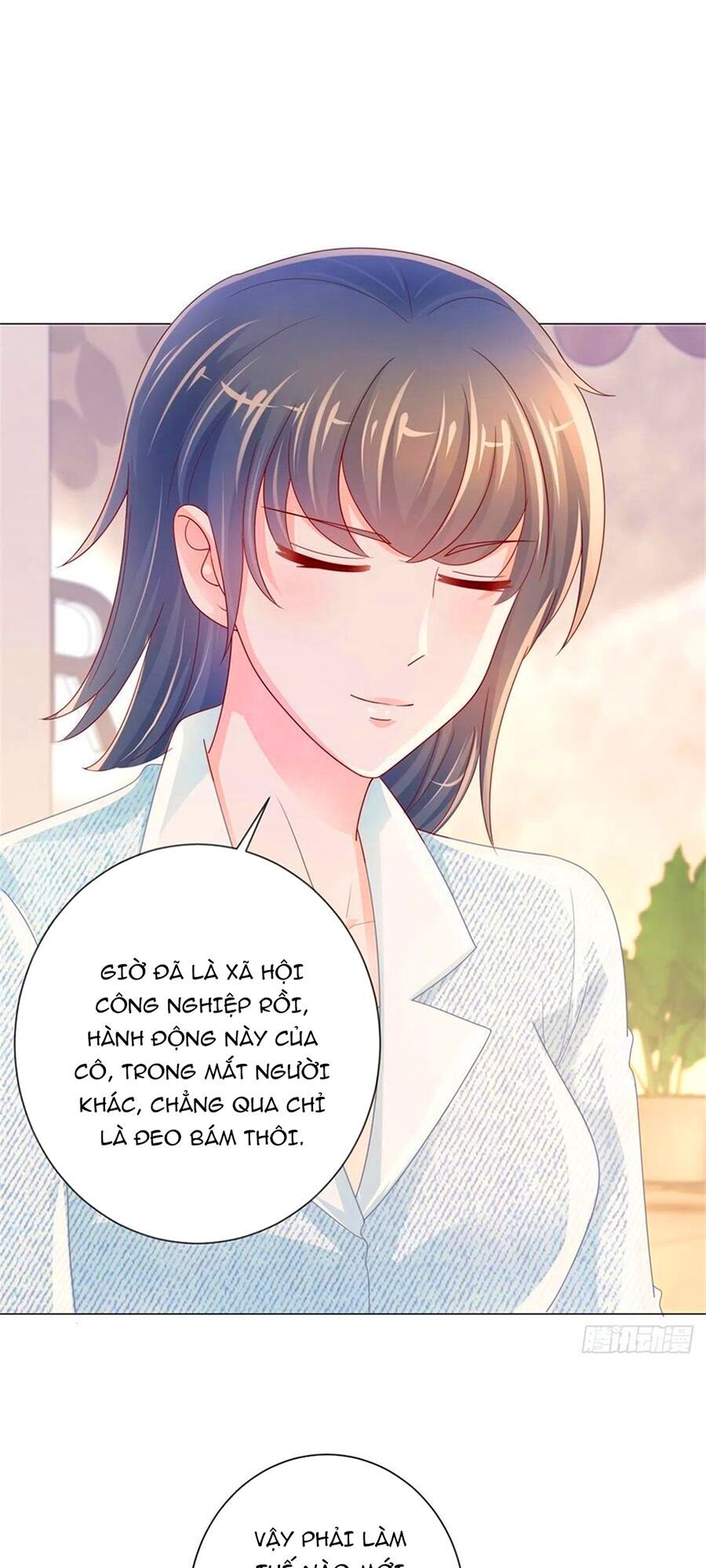 đọc truyện Ẩn Hôn 100%: Chọc Tức Vợ Yêu Mua Một Tặng Một Chương 243 ảnh 14 tại Thiên Thai Truyện