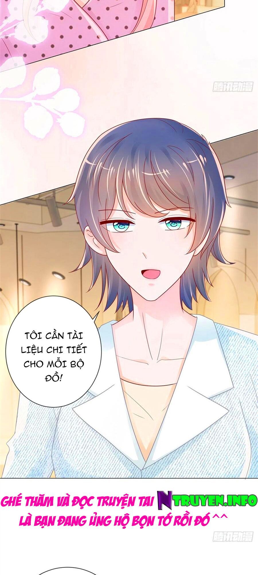 đọc truyện Ẩn Hôn 100%: Chọc Tức Vợ Yêu Mua Một Tặng Một Chương 243 ảnh 19 tại Thiên Thai Truyện