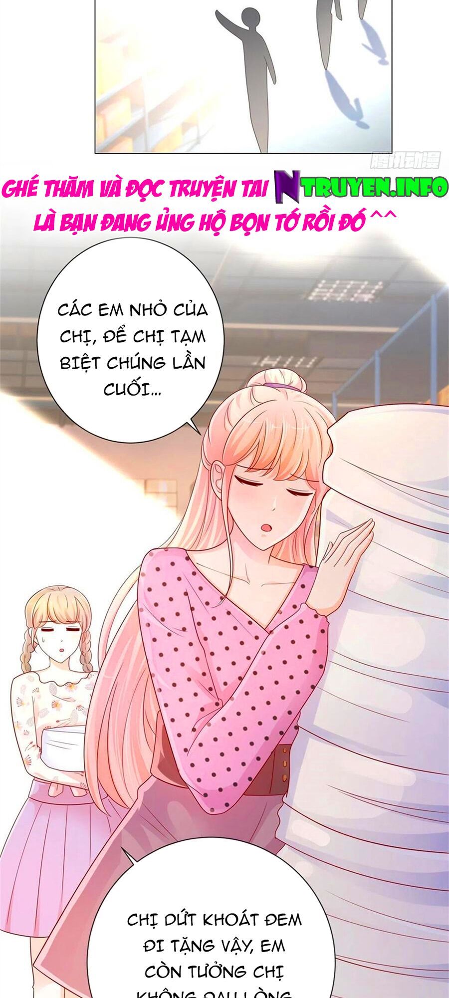 đọc truyện Ẩn Hôn 100%: Chọc Tức Vợ Yêu Mua Một Tặng Một Chương 243 ảnh 21 tại Thiên Thai Truyện