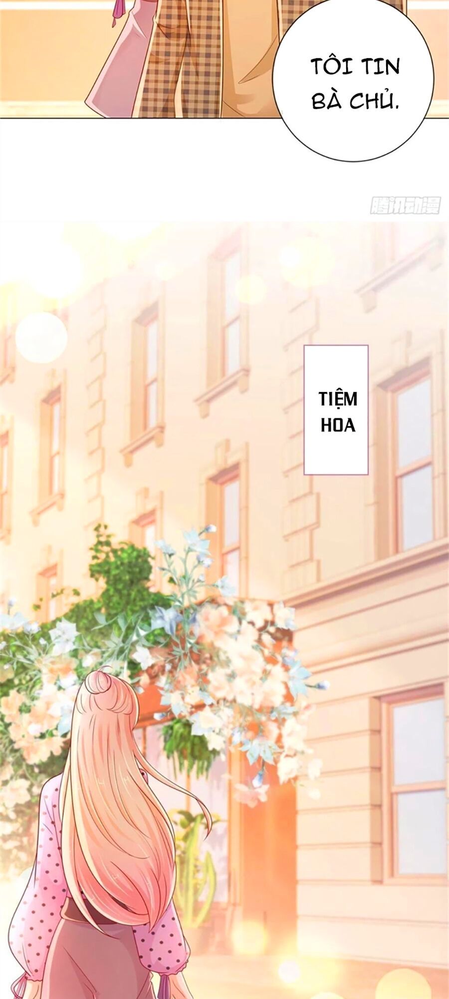 đọc truyện Ẩn Hôn 100%: Chọc Tức Vợ Yêu Mua Một Tặng Một Chương 243 ảnh 24 tại Thiên Thai Truyện