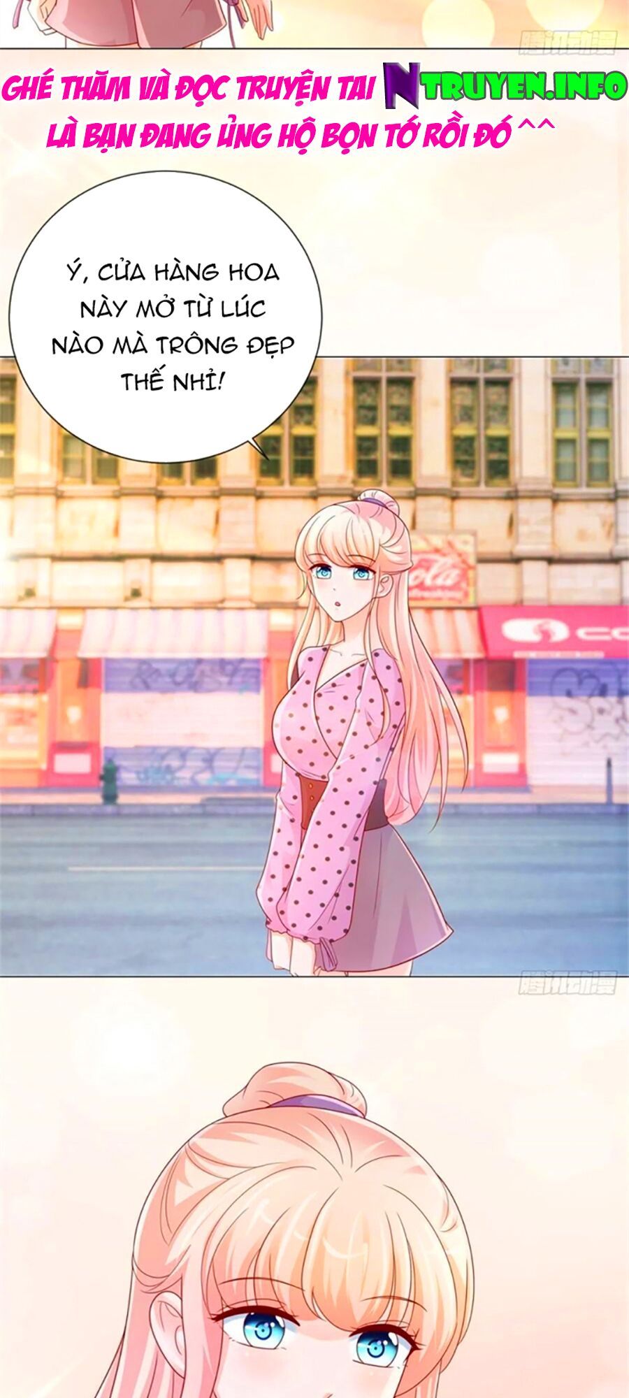 đọc truyện Ẩn Hôn 100%: Chọc Tức Vợ Yêu Mua Một Tặng Một Chương 243 ảnh 25 tại Thiên Thai Truyện