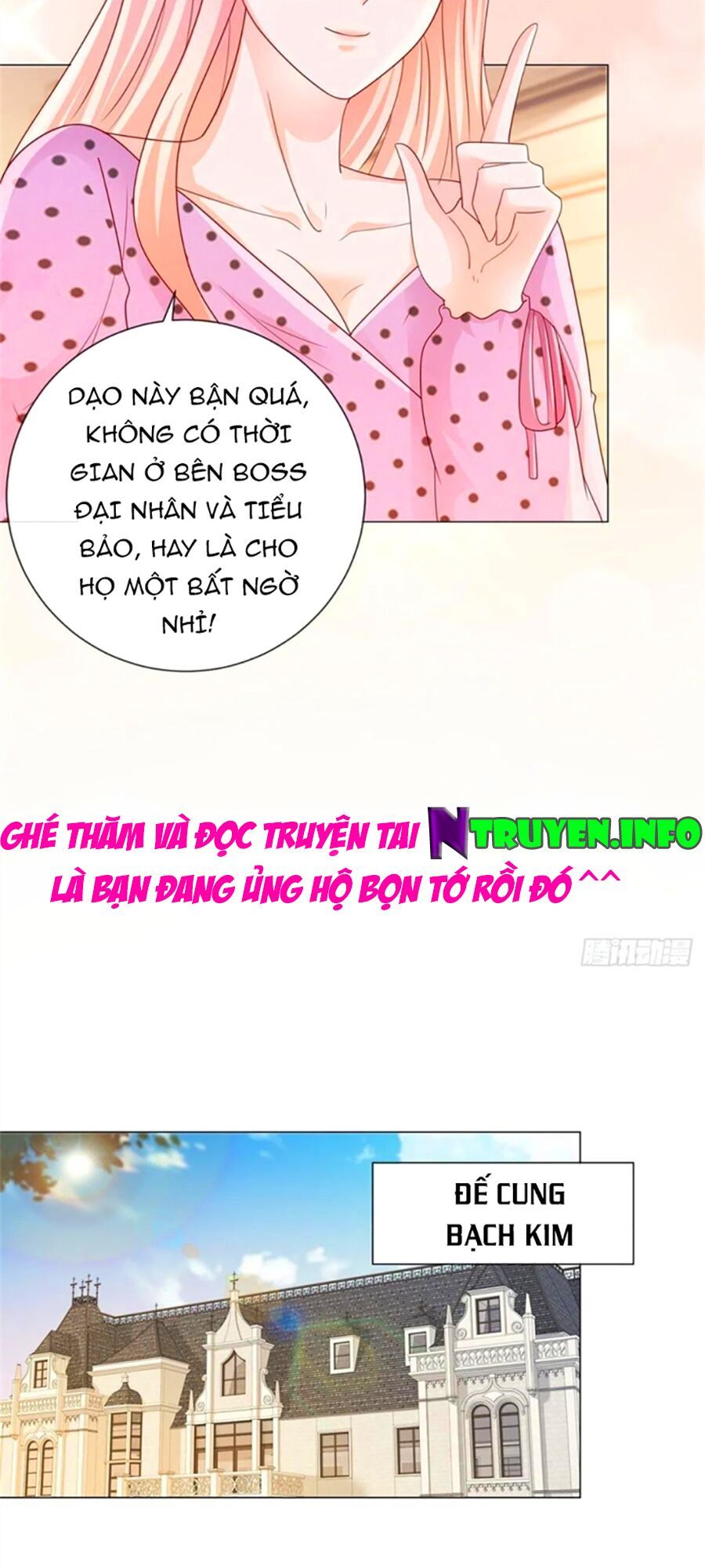 đọc truyện Ẩn Hôn 100%: Chọc Tức Vợ Yêu Mua Một Tặng Một Chương 243 ảnh 26 tại Thiên Thai Truyện