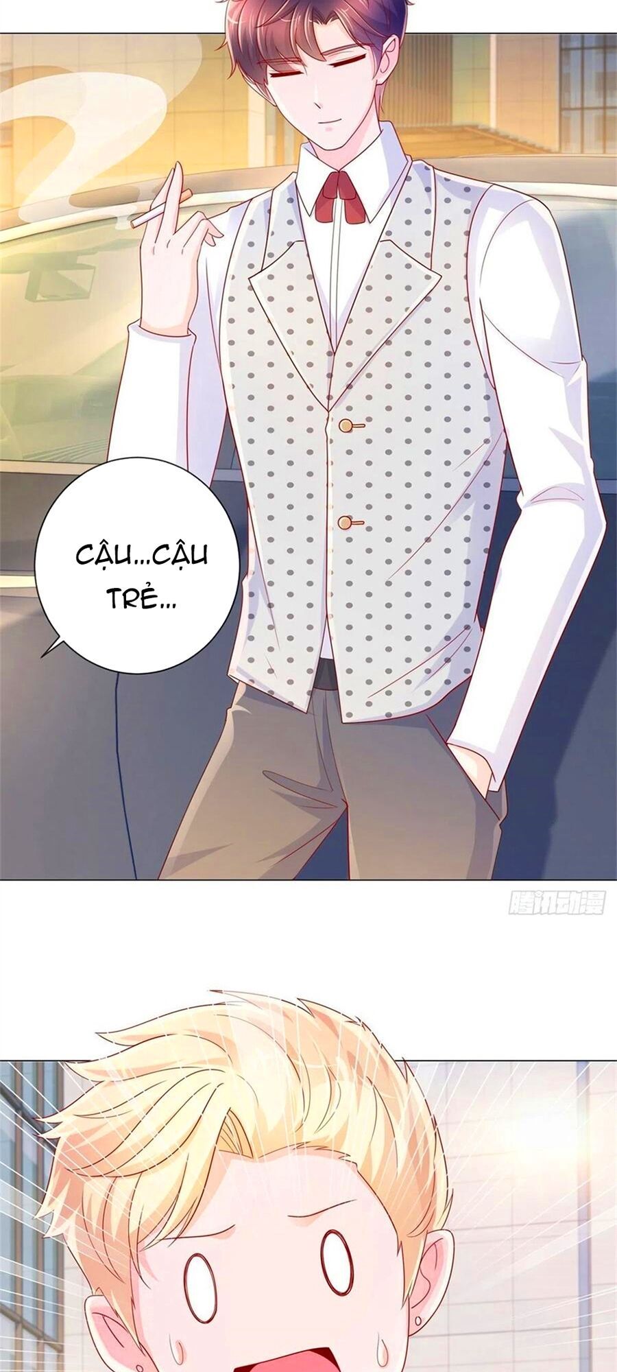 đọc truyện Ẩn Hôn 100%: Chọc Tức Vợ Yêu Mua Một Tặng Một Chương 243 ảnh 6 tại Thiên Thai Truyện