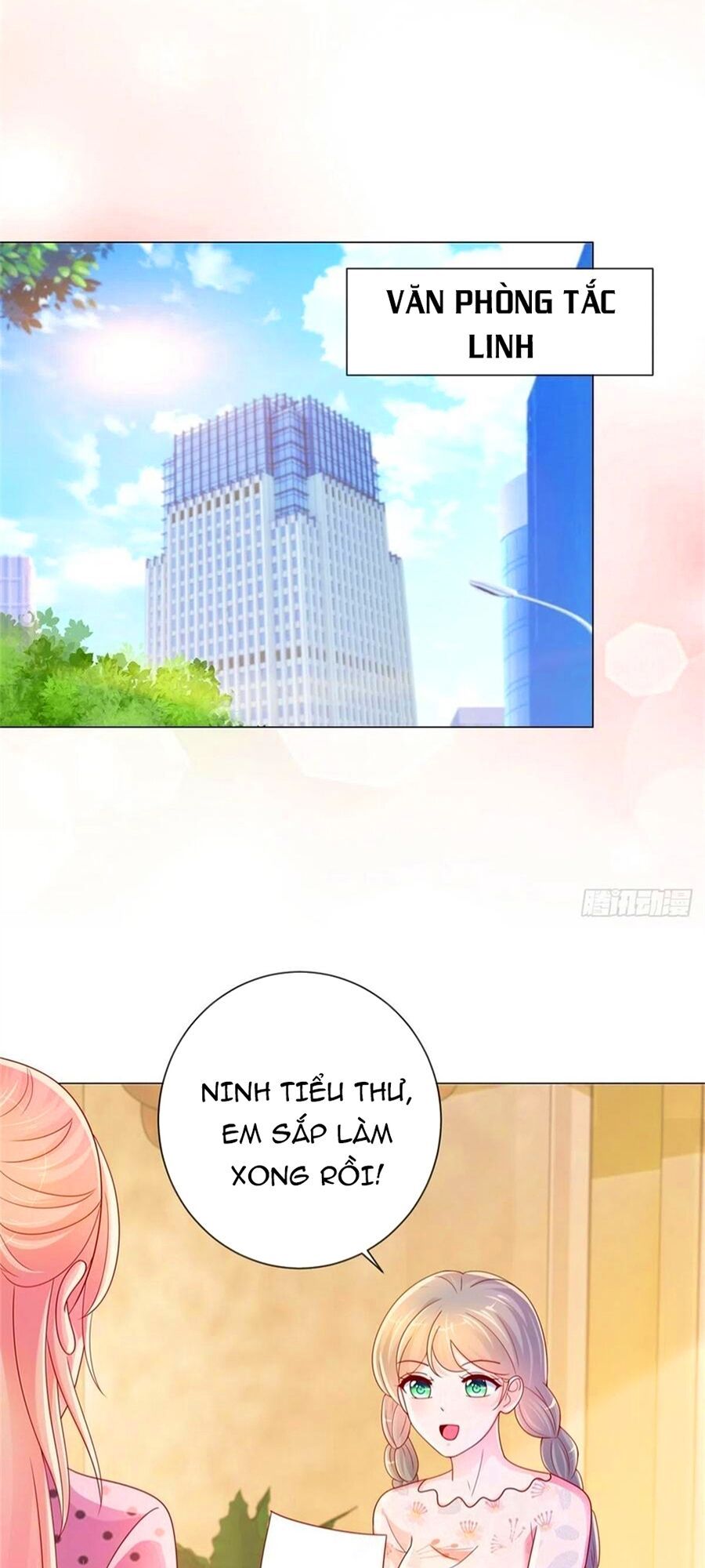 đọc truyện Ẩn Hôn 100%: Chọc Tức Vợ Yêu Mua Một Tặng Một Chương 243 ảnh 10 tại Thiên Thai Truyện