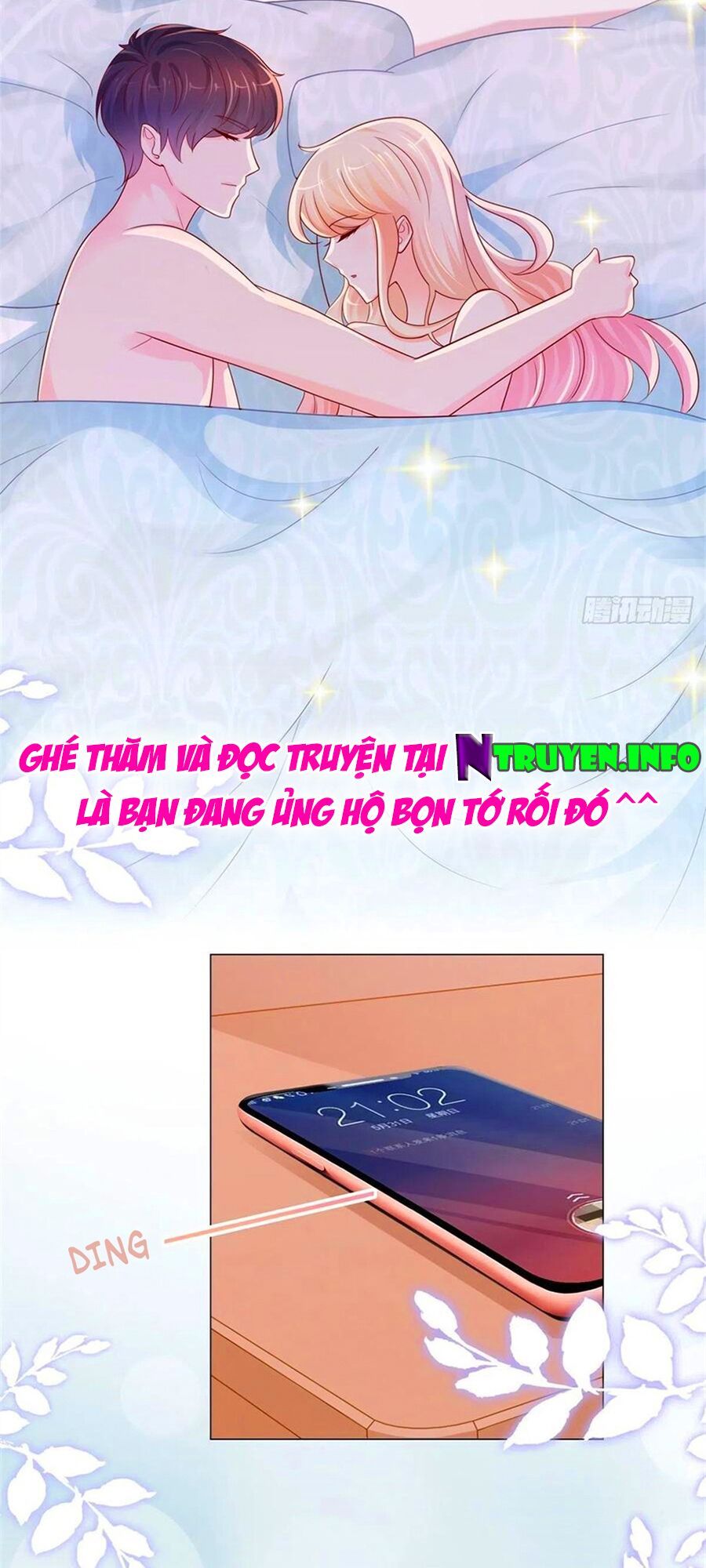 đọc truyện Ẩn Hôn 100%: Chọc Tức Vợ Yêu Mua Một Tặng Một Chương 244 ảnh 13 tại Thiên Thai Truyện