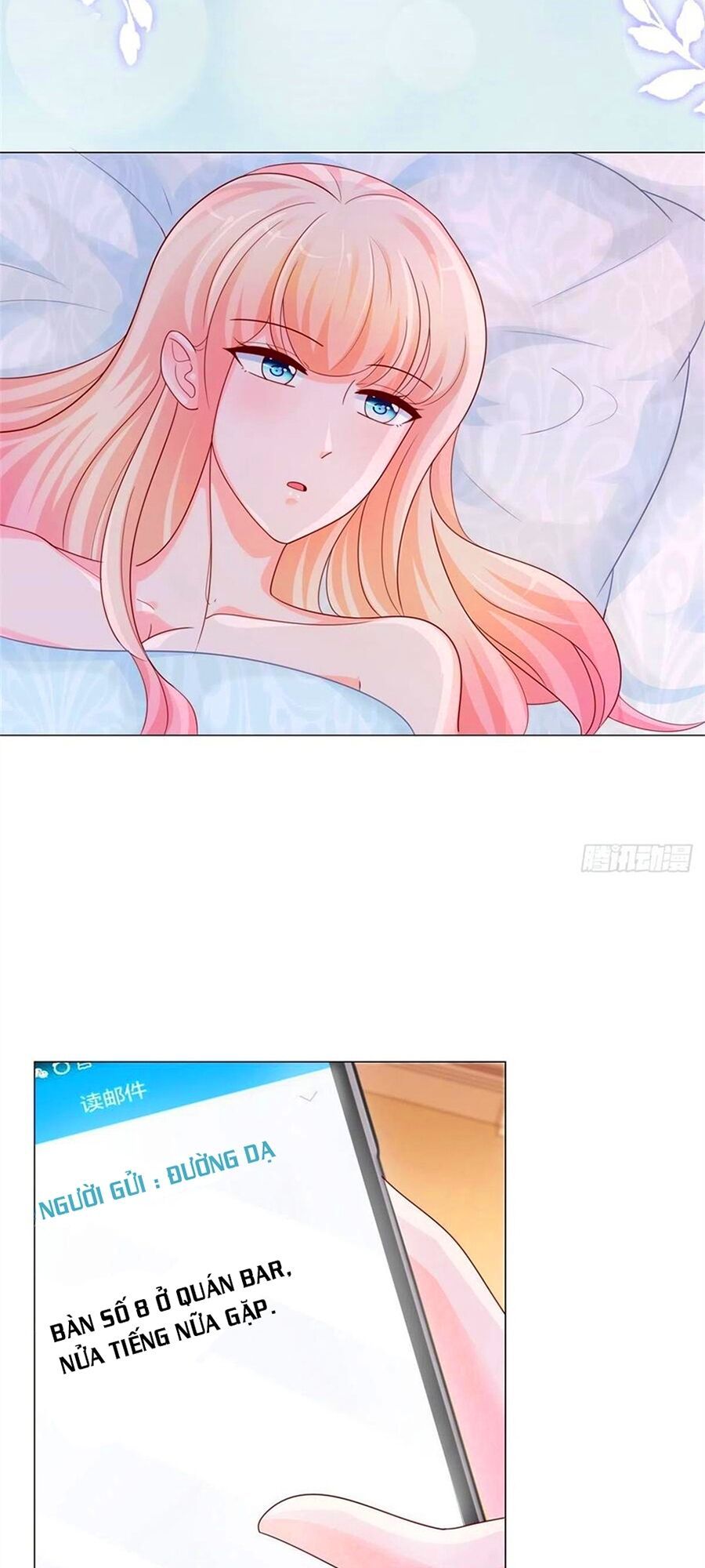 đọc truyện Ẩn Hôn 100%: Chọc Tức Vợ Yêu Mua Một Tặng Một Chương 244 ảnh 14 tại Thiên Thai Truyện