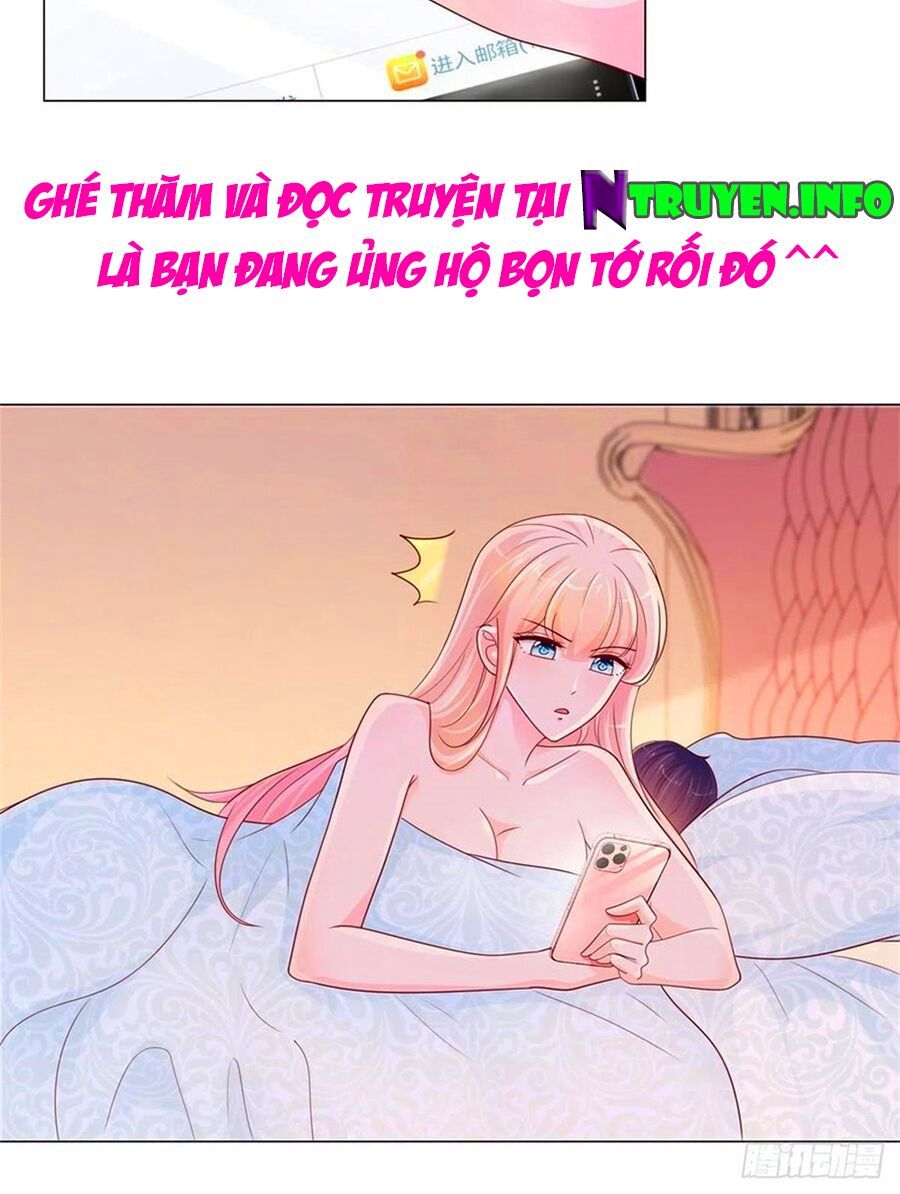 đọc truyện Ẩn Hôn 100%: Chọc Tức Vợ Yêu Mua Một Tặng Một Chương 244 ảnh 15 tại Thiên Thai Truyện