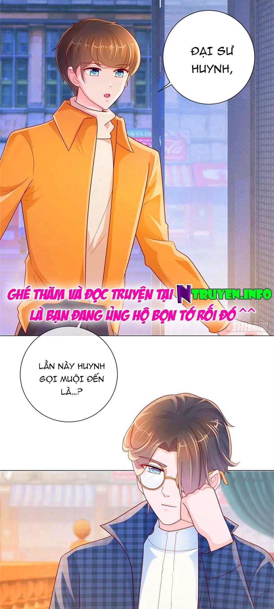 đọc truyện Ẩn Hôn 100%: Chọc Tức Vợ Yêu Mua Một Tặng Một Chương 244 ảnh 17 tại Thiên Thai Truyện