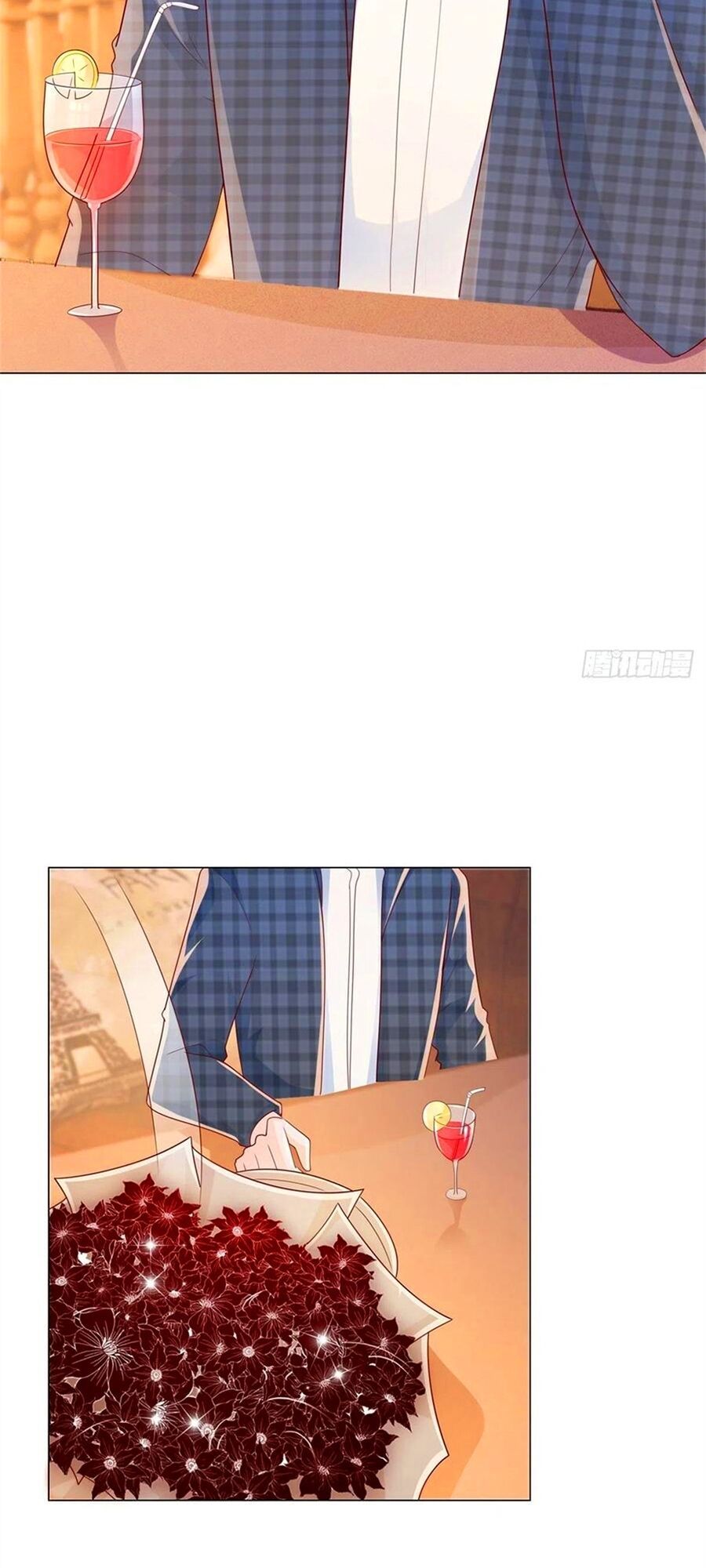 đọc truyện Ẩn Hôn 100%: Chọc Tức Vợ Yêu Mua Một Tặng Một Chương 244 ảnh 18 tại Thiên Thai Truyện