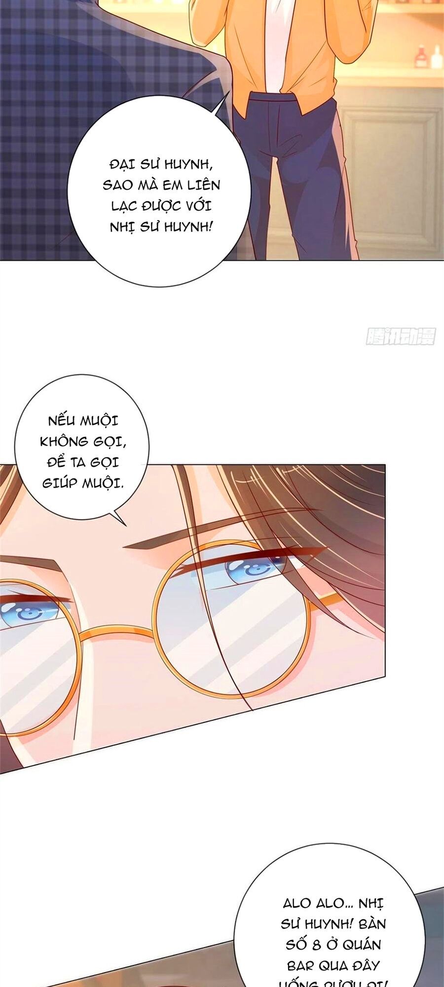 đọc truyện Ẩn Hôn 100%: Chọc Tức Vợ Yêu Mua Một Tặng Một Chương 244 ảnh 20 tại Thiên Thai Truyện