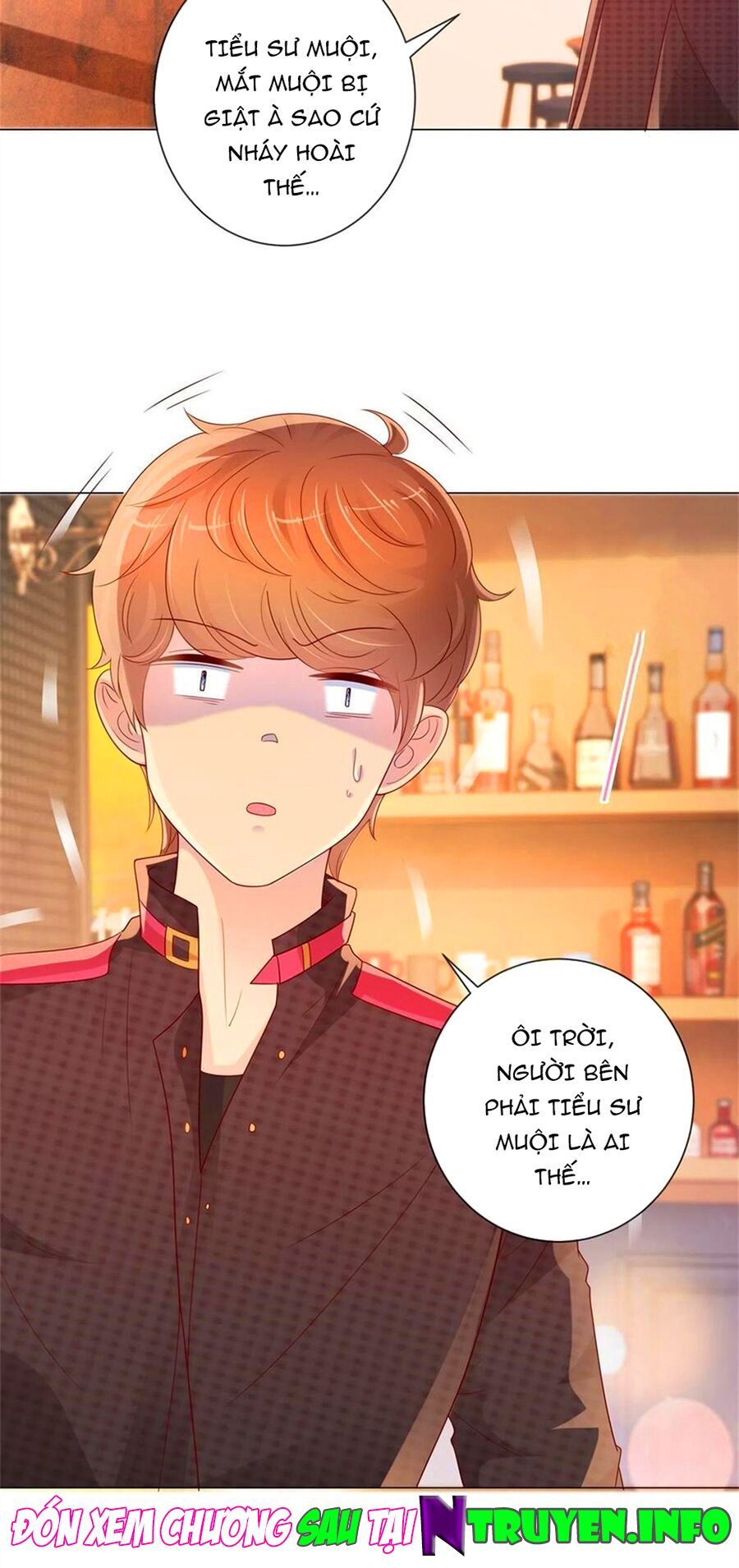 đọc truyện Ẩn Hôn 100%: Chọc Tức Vợ Yêu Mua Một Tặng Một Chương 244 ảnh 26 tại Thiên Thai Truyện