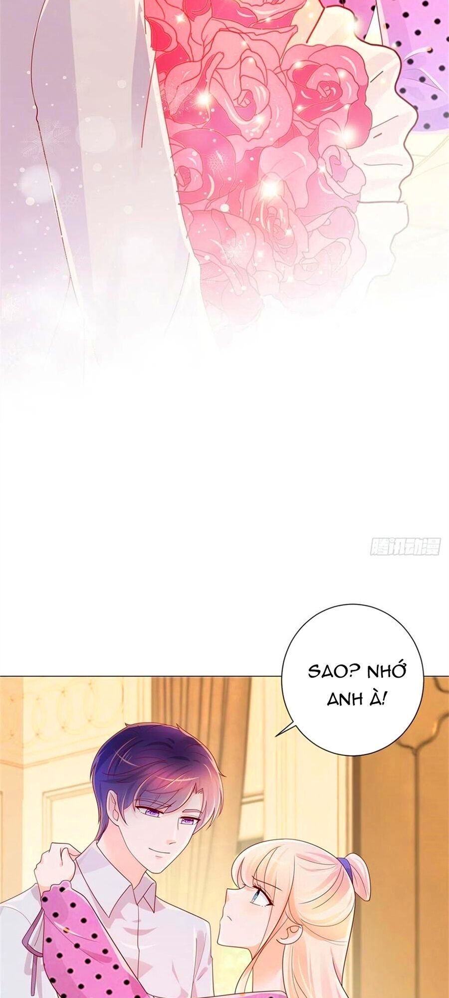 đọc truyện Ẩn Hôn 100%: Chọc Tức Vợ Yêu Mua Một Tặng Một Chương 244 ảnh 6 tại Thiên Thai Truyện