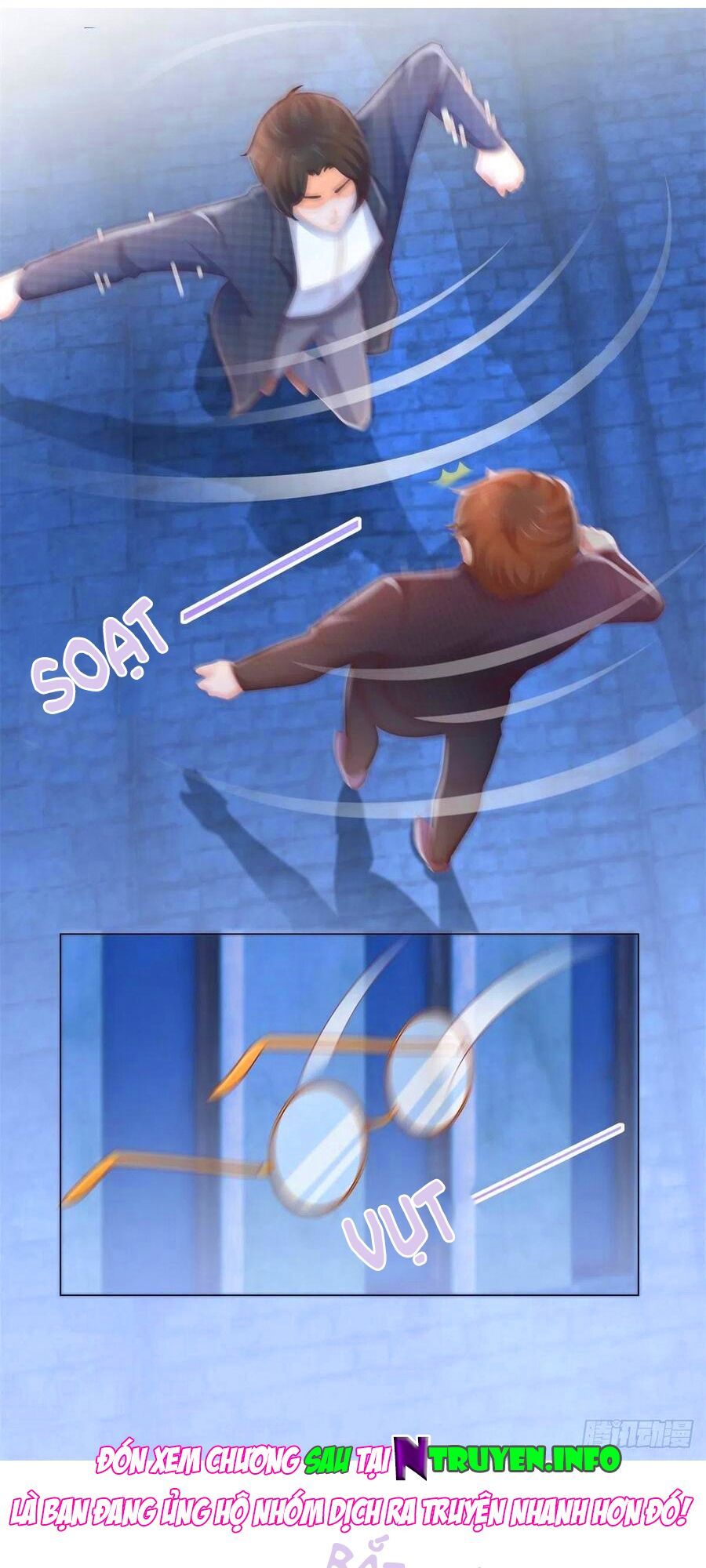 đọc truyện Ẩn Hôn 100%: Chọc Tức Vợ Yêu Mua Một Tặng Một Chương 245 ảnh 16 tại Thiên Thai Truyện