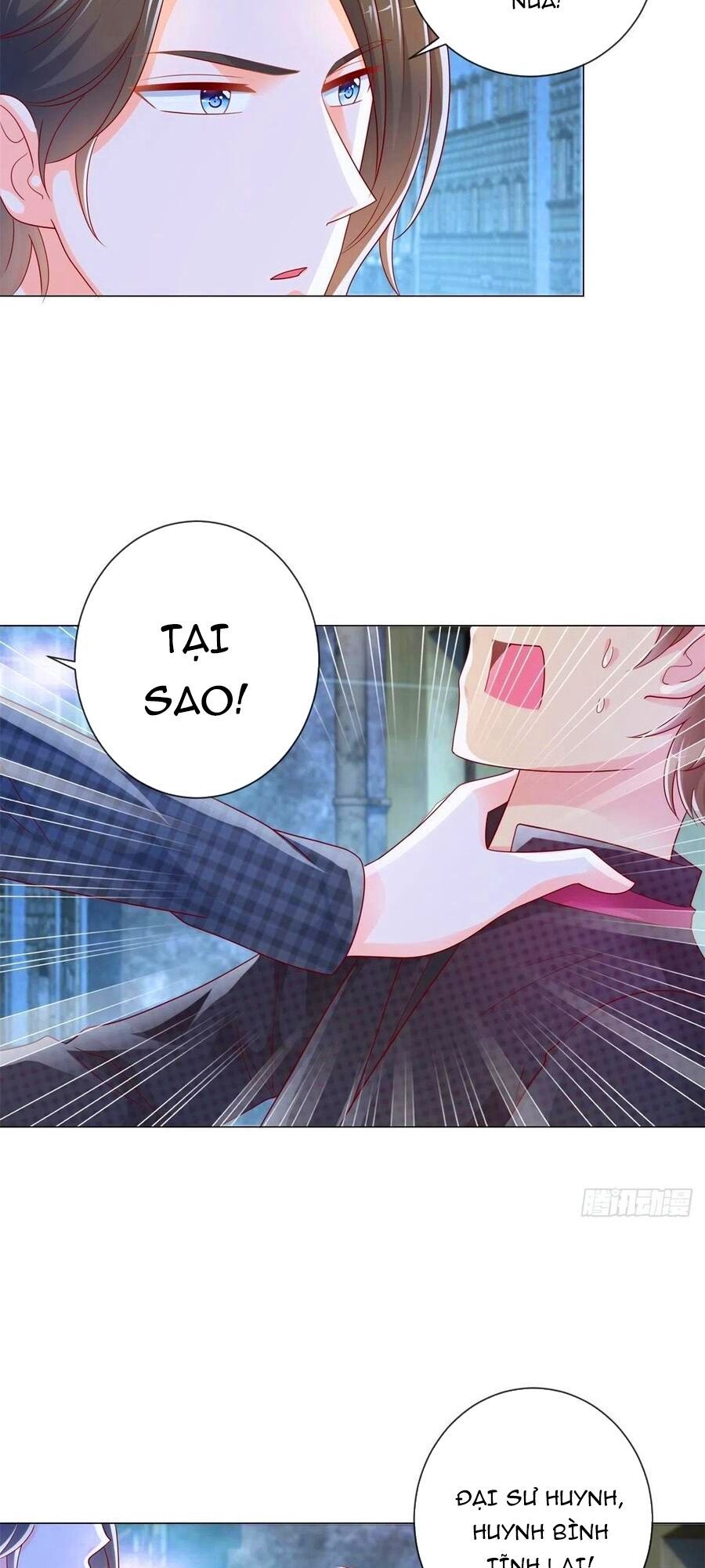 đọc truyện Ẩn Hôn 100%: Chọc Tức Vợ Yêu Mua Một Tặng Một Chương 245 ảnh 21 tại Thiên Thai Truyện