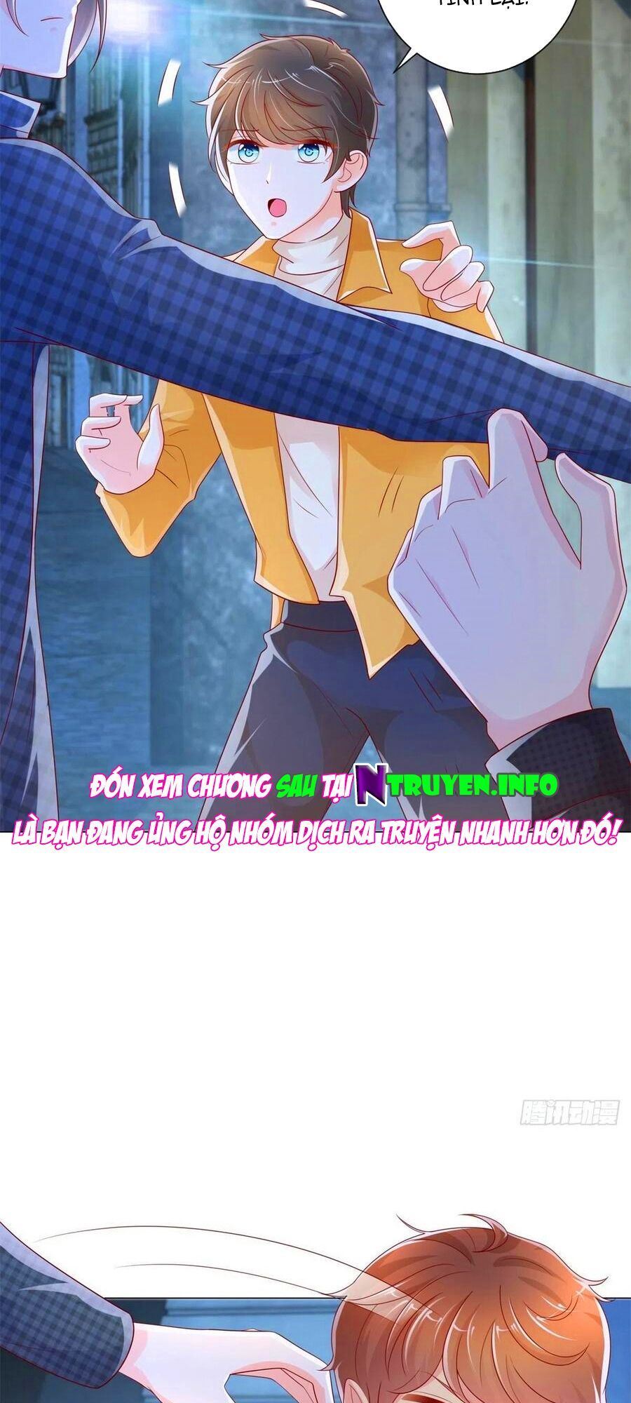 đọc truyện Ẩn Hôn 100%: Chọc Tức Vợ Yêu Mua Một Tặng Một Chương 245 ảnh 22 tại Thiên Thai Truyện