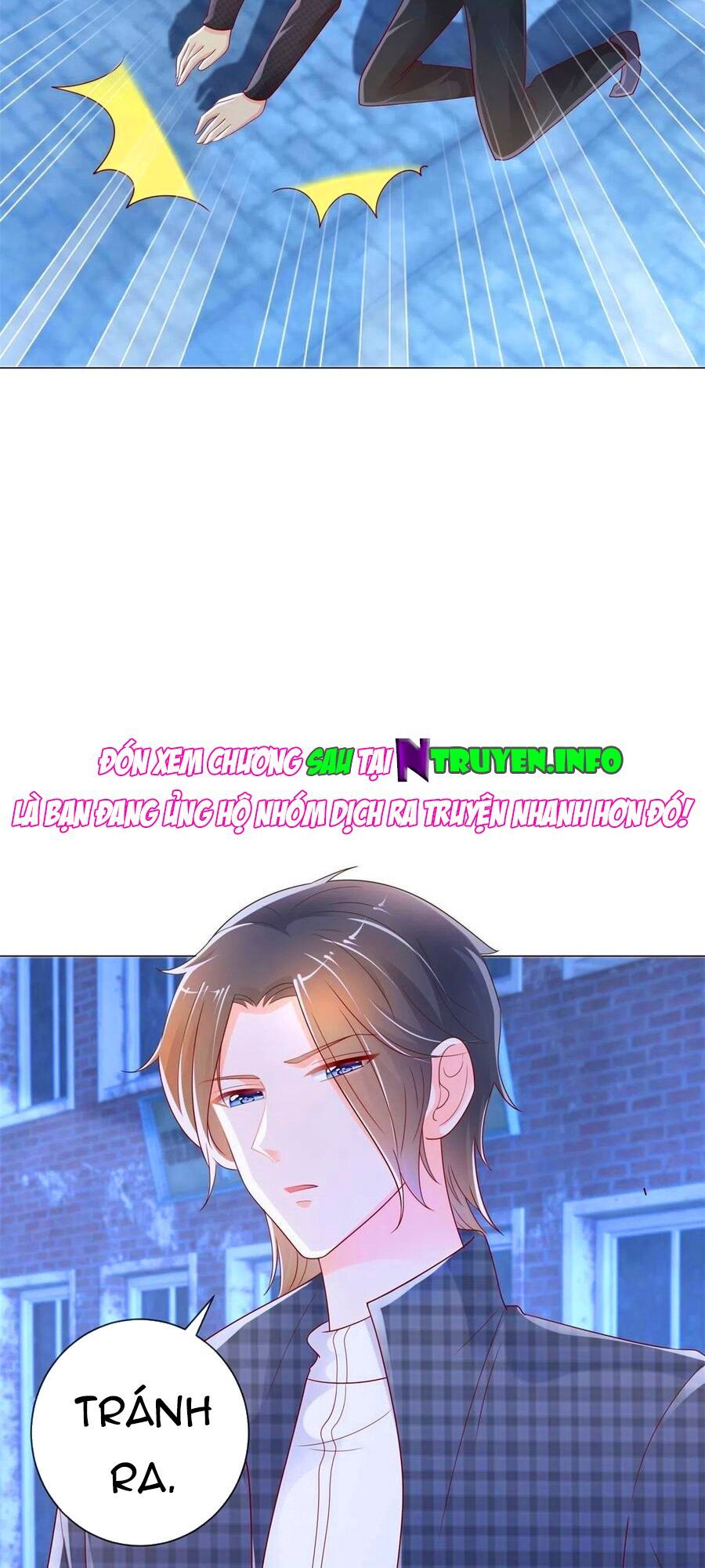 đọc truyện Ẩn Hôn 100%: Chọc Tức Vợ Yêu Mua Một Tặng Một Chương 245 ảnh 24 tại Thiên Thai Truyện