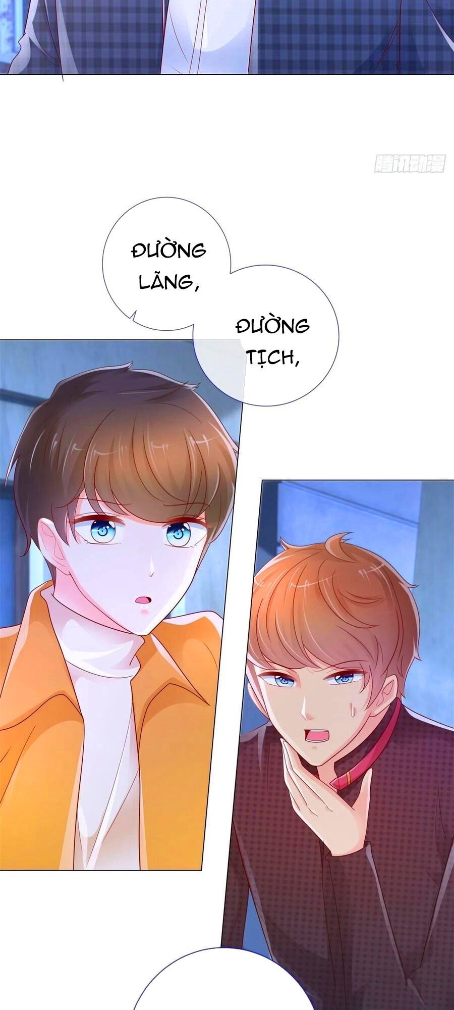 đọc truyện Ẩn Hôn 100%: Chọc Tức Vợ Yêu Mua Một Tặng Một Chương 245 ảnh 25 tại Thiên Thai Truyện