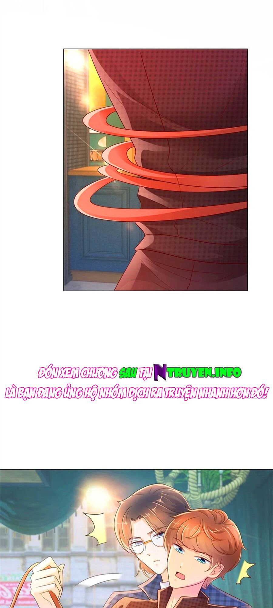 đọc truyện Ẩn Hôn 100%: Chọc Tức Vợ Yêu Mua Một Tặng Một Chương 245 ảnh 6 tại Thiên Thai Truyện