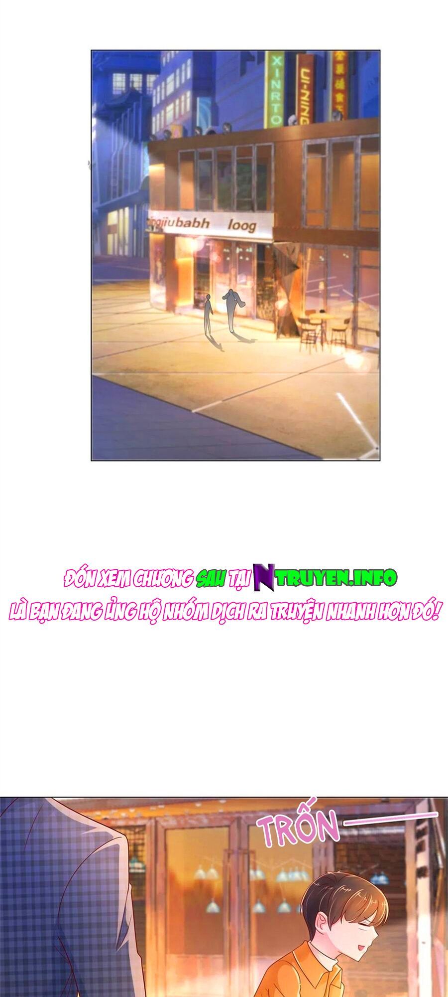 đọc truyện Ẩn Hôn 100%: Chọc Tức Vợ Yêu Mua Một Tặng Một Chương 245 ảnh 10 tại Thiên Thai Truyện