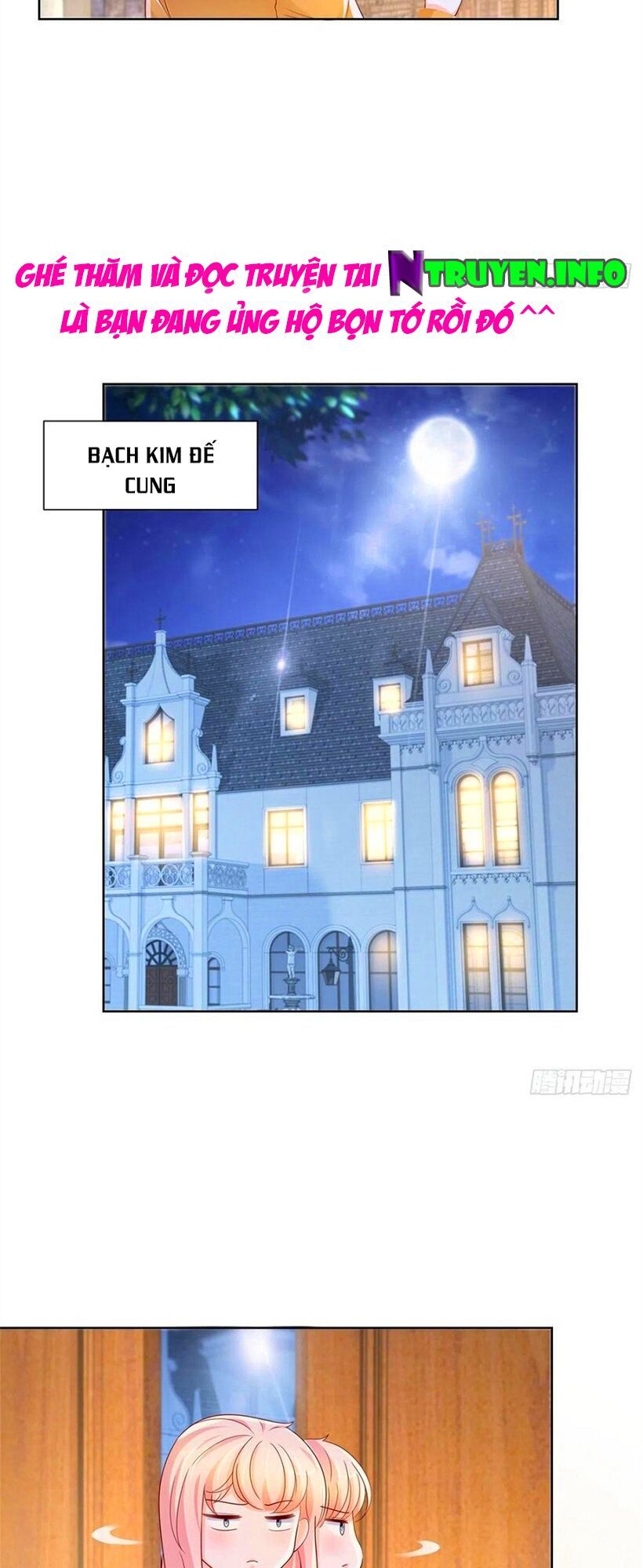 đọc truyện Ẩn Hôn 100%: Chọc Tức Vợ Yêu Mua Một Tặng Một Chương 246 ảnh 15 tại Thiên Thai Truyện