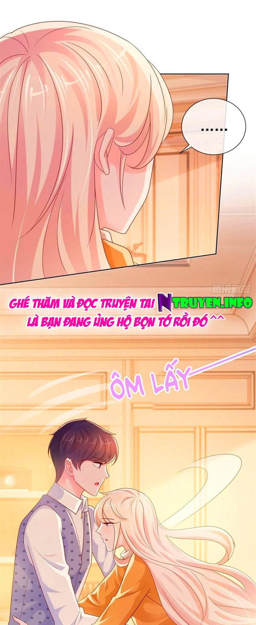 đọc truyện Ẩn Hôn 100%: Chọc Tức Vợ Yêu Mua Một Tặng Một Chương 246 ảnh 17 tại Thiên Thai Truyện