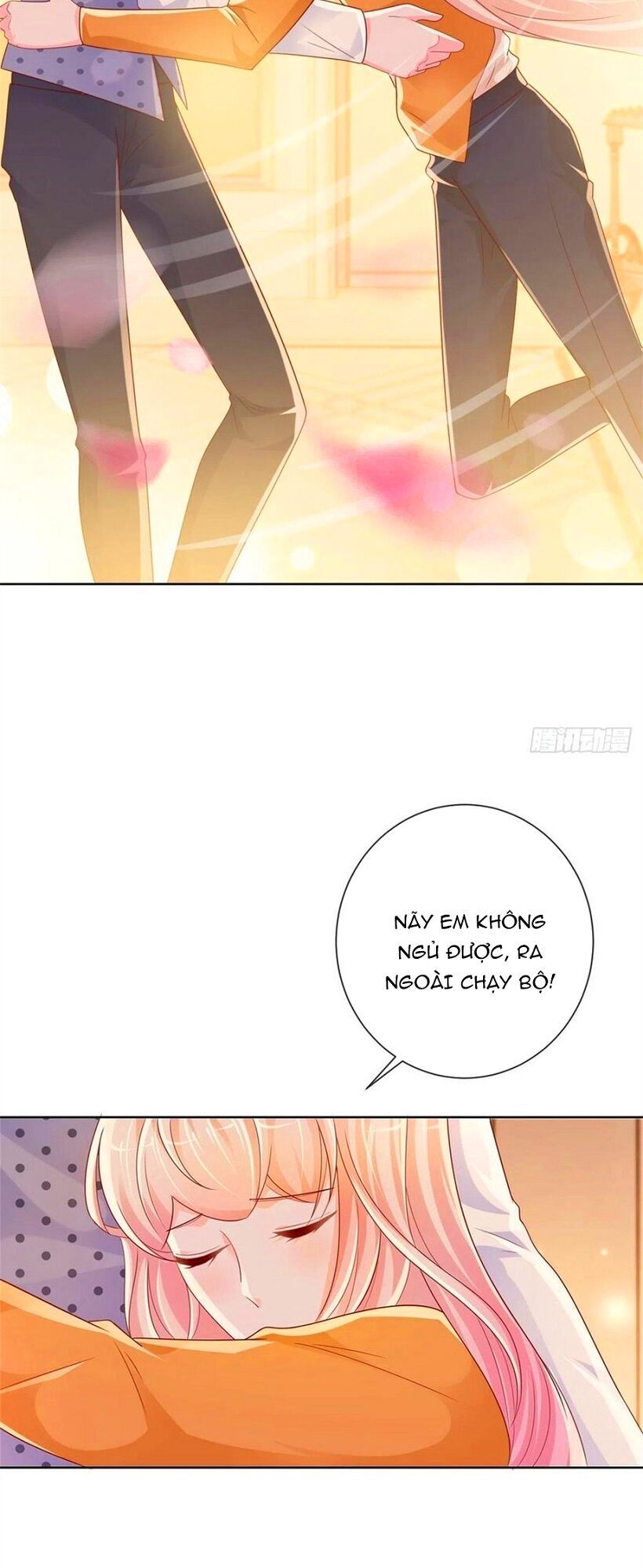 đọc truyện Ẩn Hôn 100%: Chọc Tức Vợ Yêu Mua Một Tặng Một Chương 246 ảnh 18 tại Thiên Thai Truyện