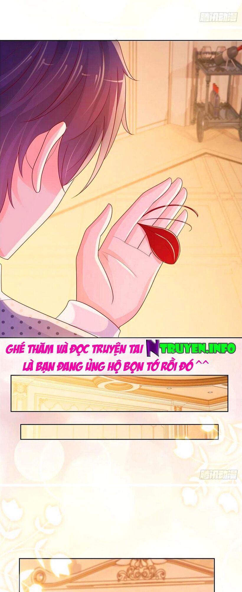 đọc truyện Ẩn Hôn 100%: Chọc Tức Vợ Yêu Mua Một Tặng Một Chương 246 ảnh 21 tại Thiên Thai Truyện