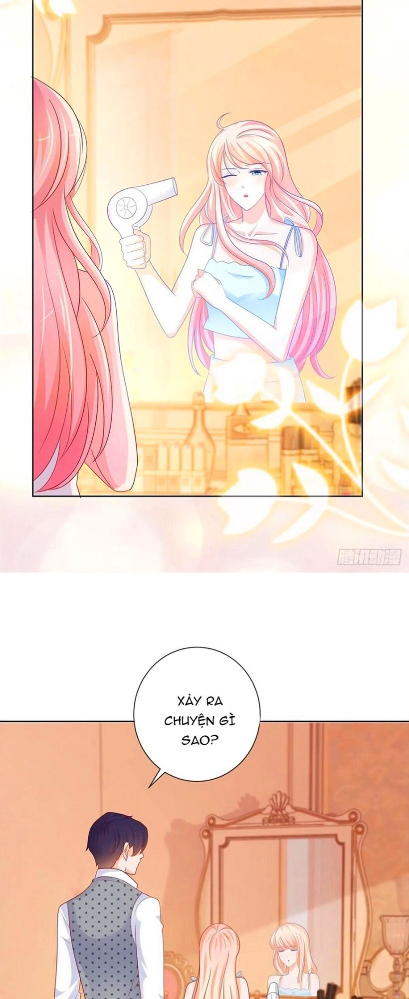 đọc truyện Ẩn Hôn 100%: Chọc Tức Vợ Yêu Mua Một Tặng Một Chương 246 ảnh 22 tại Thiên Thai Truyện