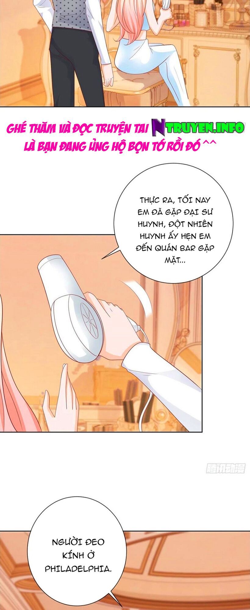 đọc truyện Ẩn Hôn 100%: Chọc Tức Vợ Yêu Mua Một Tặng Một Chương 246 ảnh 23 tại Thiên Thai Truyện