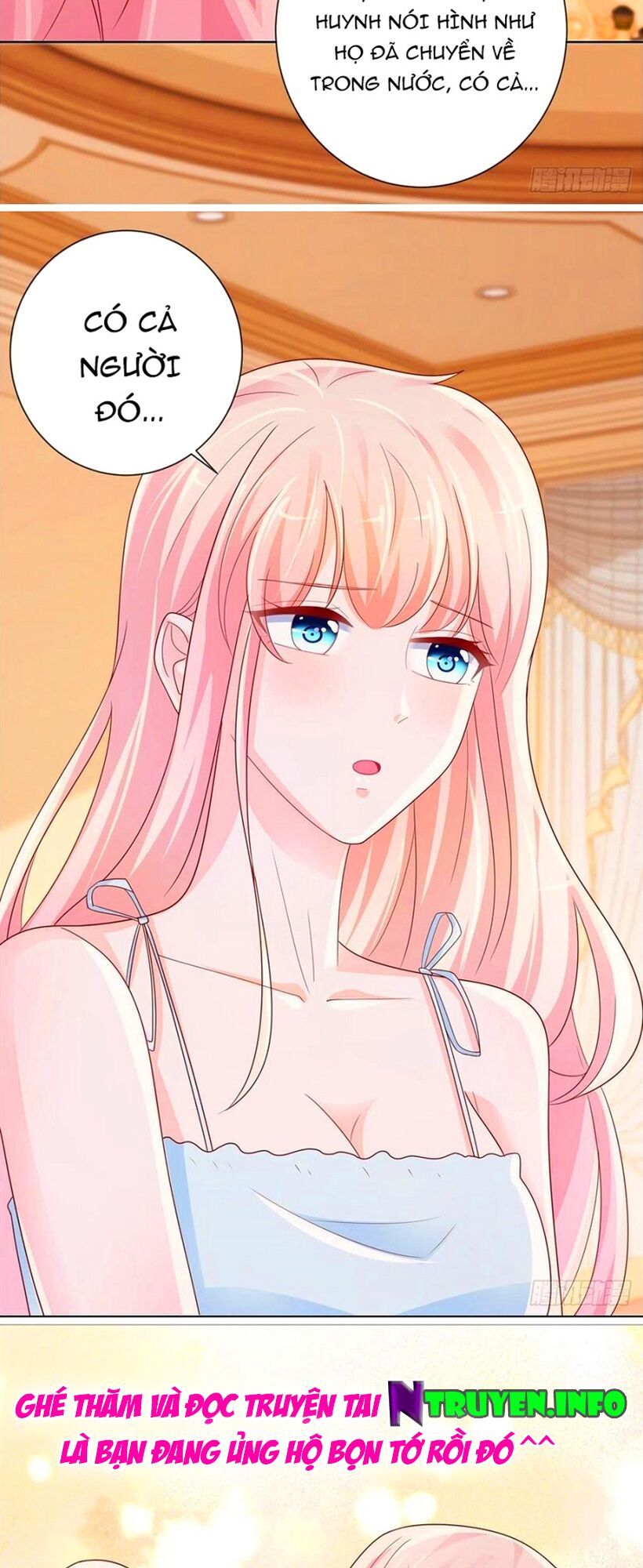 đọc truyện Ẩn Hôn 100%: Chọc Tức Vợ Yêu Mua Một Tặng Một Chương 246 ảnh 25 tại Thiên Thai Truyện