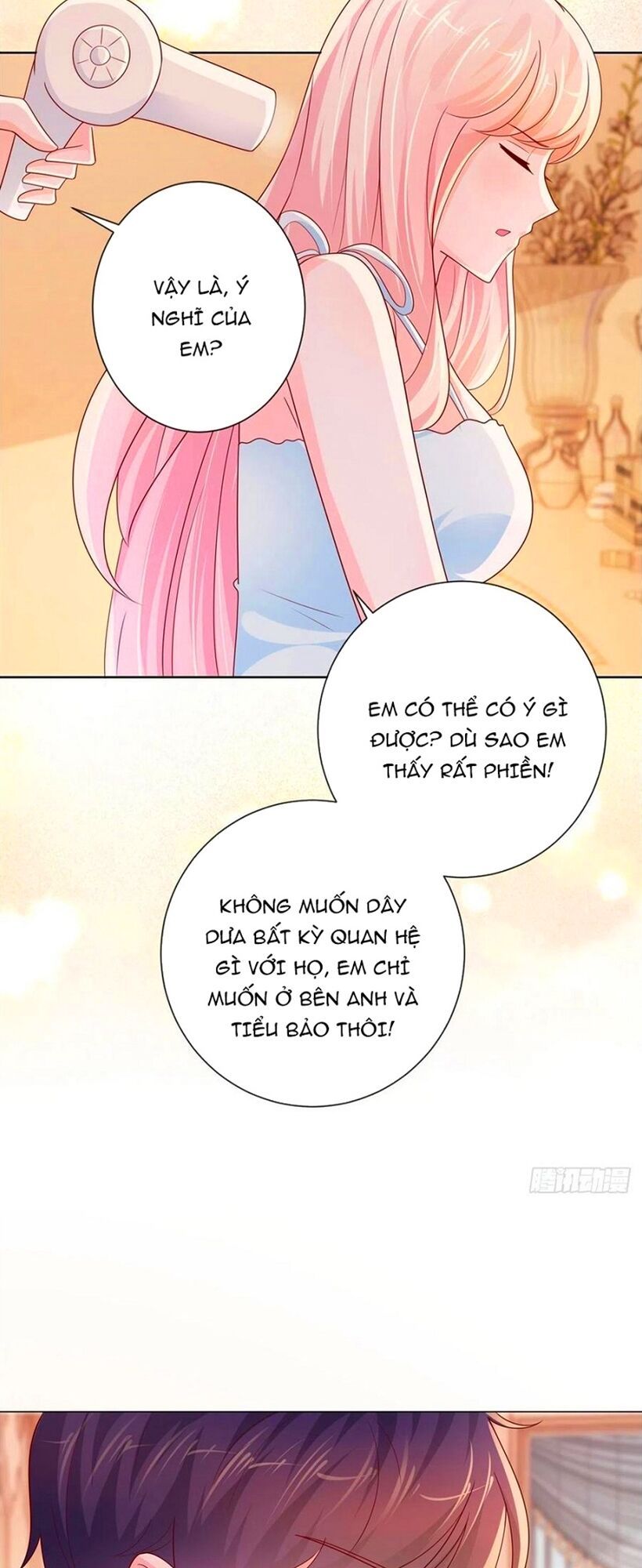 đọc truyện Ẩn Hôn 100%: Chọc Tức Vợ Yêu Mua Một Tặng Một Chương 246 ảnh 26 tại Thiên Thai Truyện