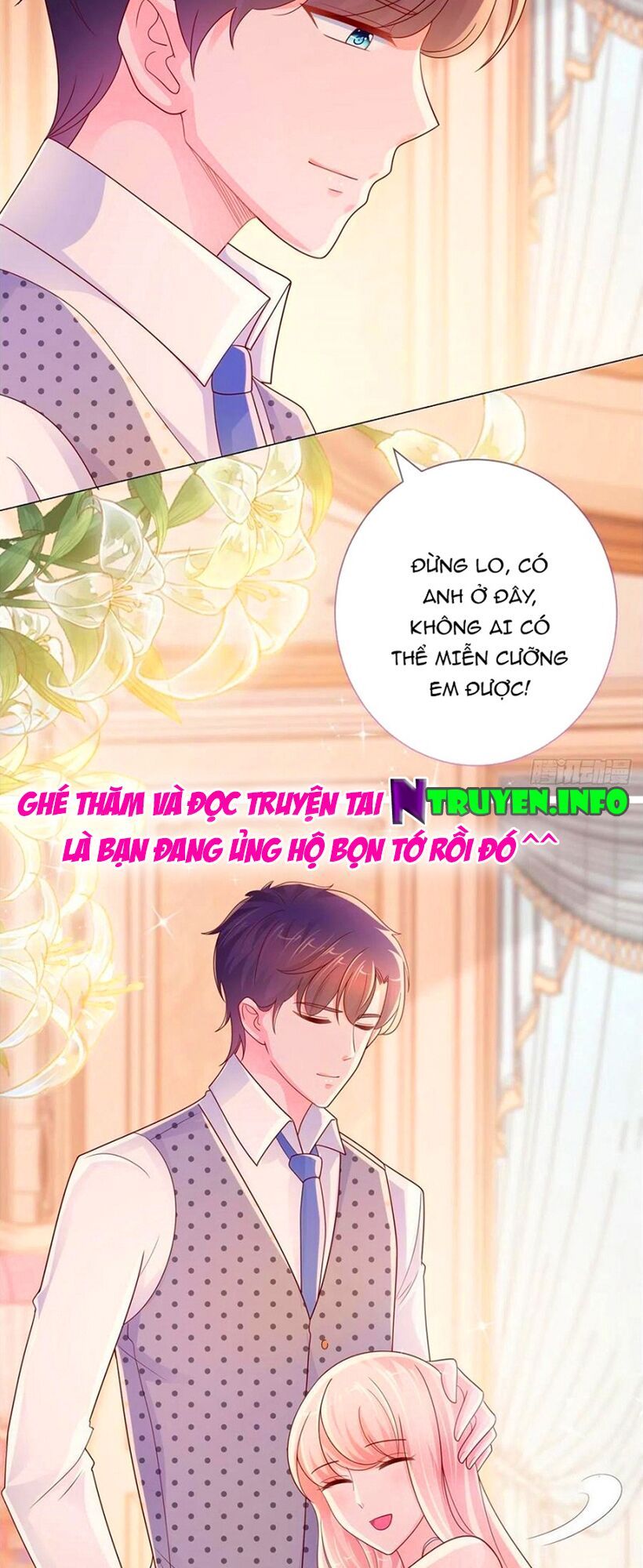 đọc truyện Ẩn Hôn 100%: Chọc Tức Vợ Yêu Mua Một Tặng Một Chương 246 ảnh 27 tại Thiên Thai Truyện