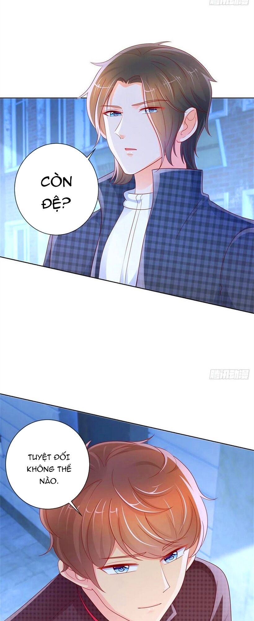 đọc truyện Ẩn Hôn 100%: Chọc Tức Vợ Yêu Mua Một Tặng Một Chương 246 ảnh 6 tại Thiên Thai Truyện