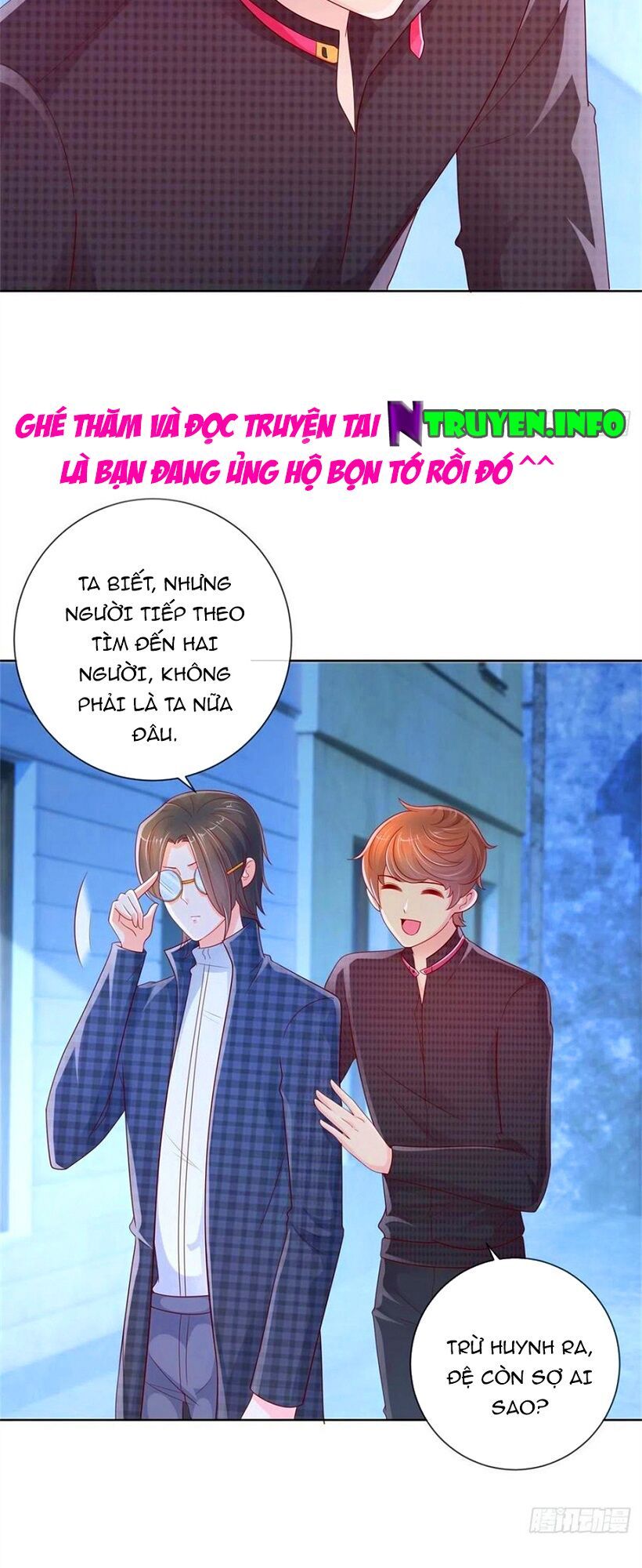 đọc truyện Ẩn Hôn 100%: Chọc Tức Vợ Yêu Mua Một Tặng Một Chương 246 ảnh 7 tại Thiên Thai Truyện